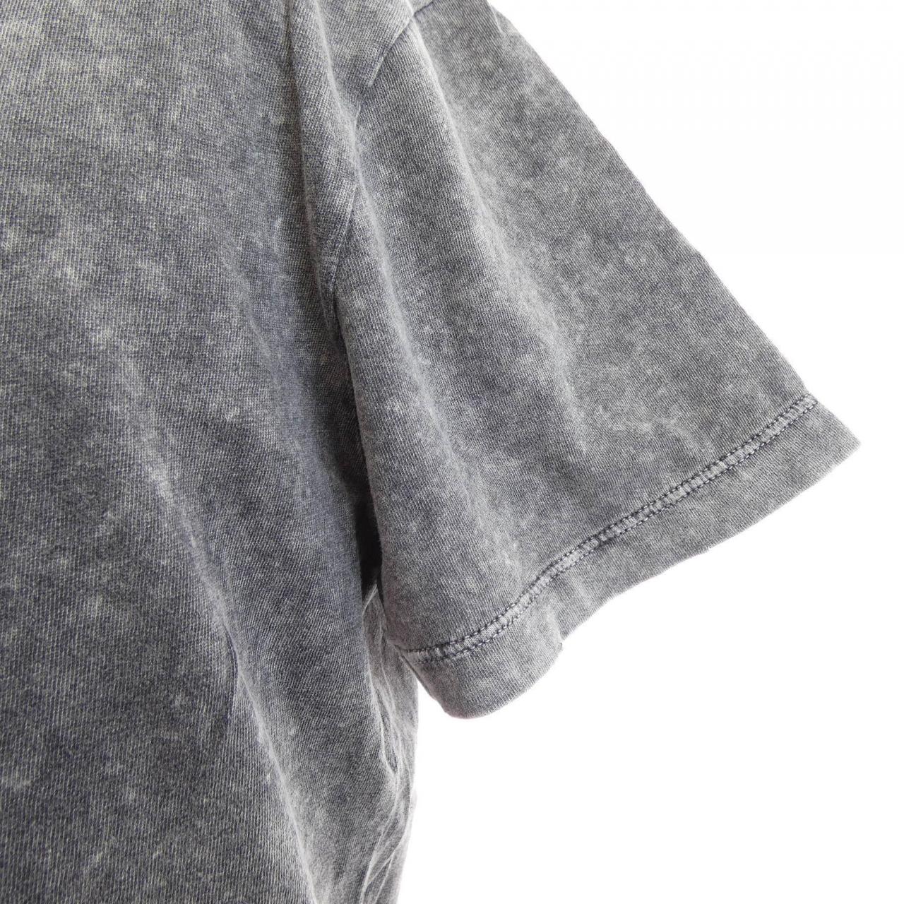 サンローラン SAINT LAURENT 497112 YB2LO Tシャツ