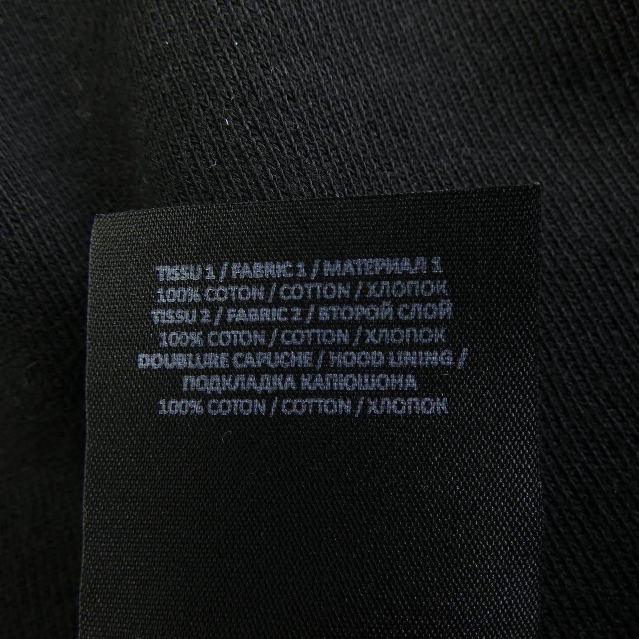 バルマン BALMAIN JT135GB70 パーカー