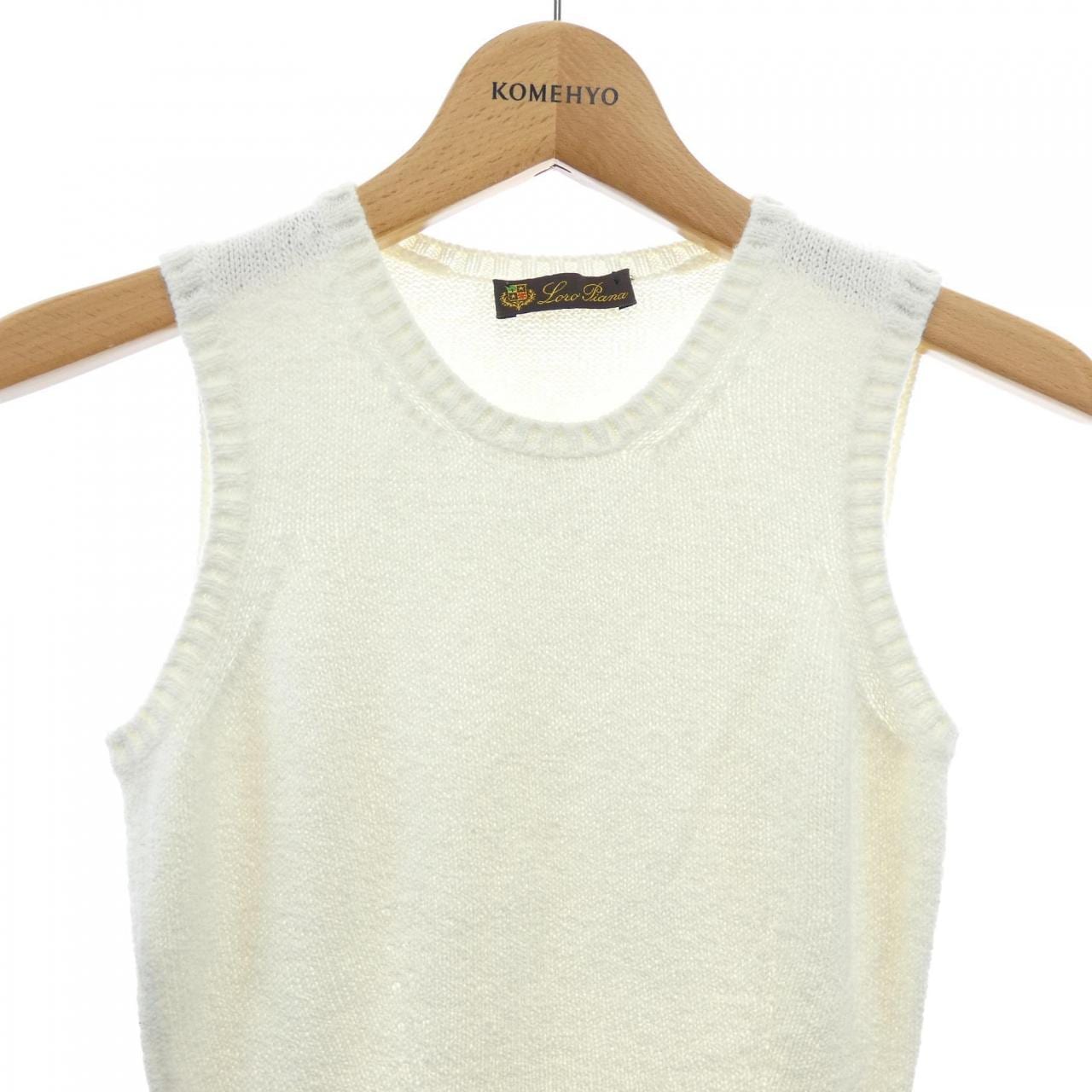 ロロピアーナ Loro Piana ニット