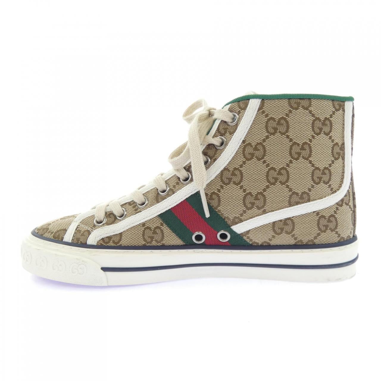 グッチ GUCCI 625807 スニーカー