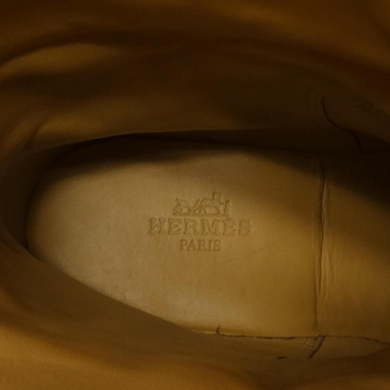 エルメス HERMES ブーツ