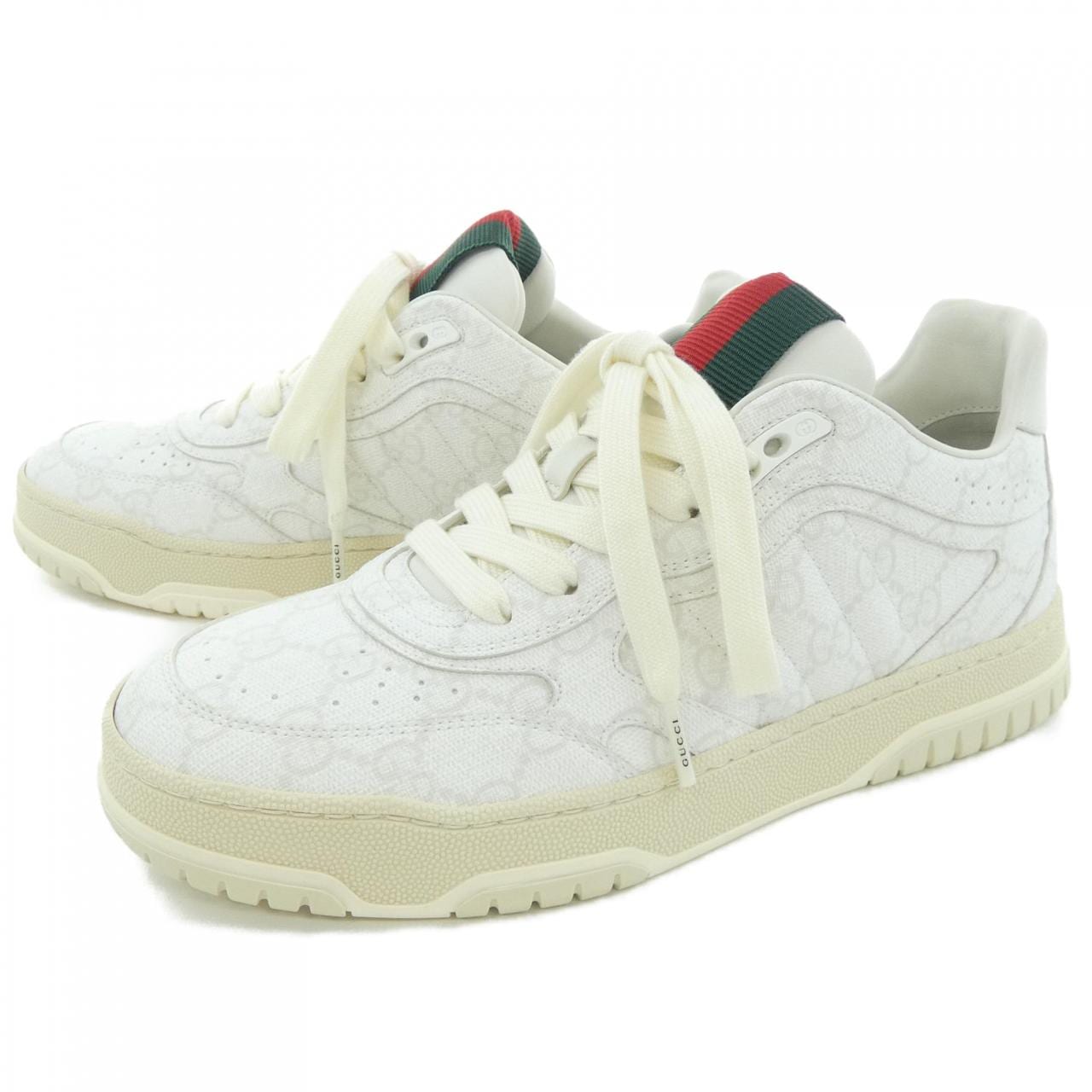 グッチ GUCCI 816818 スニーカー