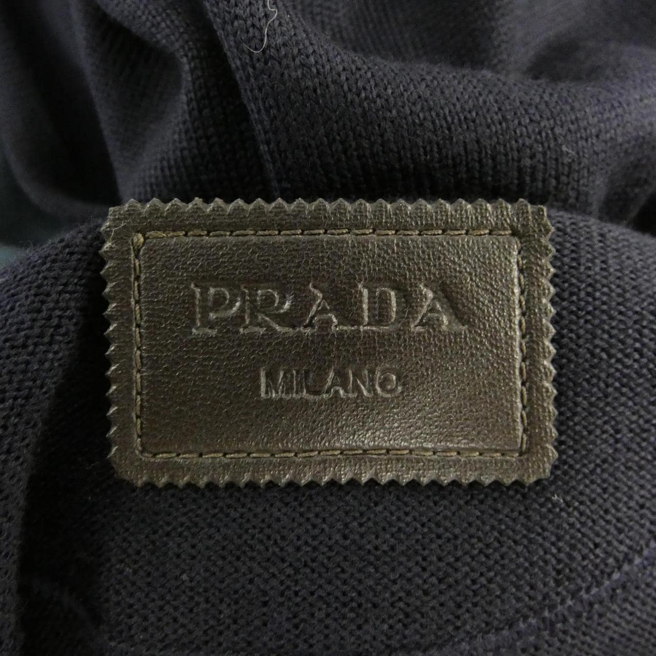 プラダ PRADA ブルゾン