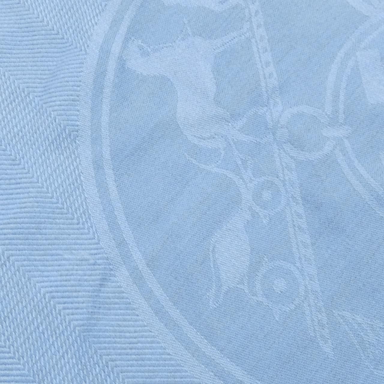 エルメス HERMES ニュー･リブリス NEW LIBRIS H612494S ロザンジュGM ショール