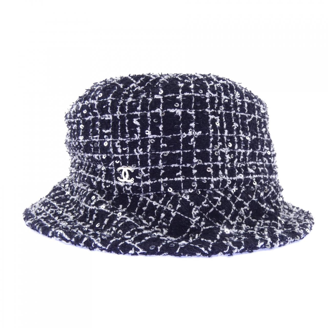 シャネル CHANEL ハット