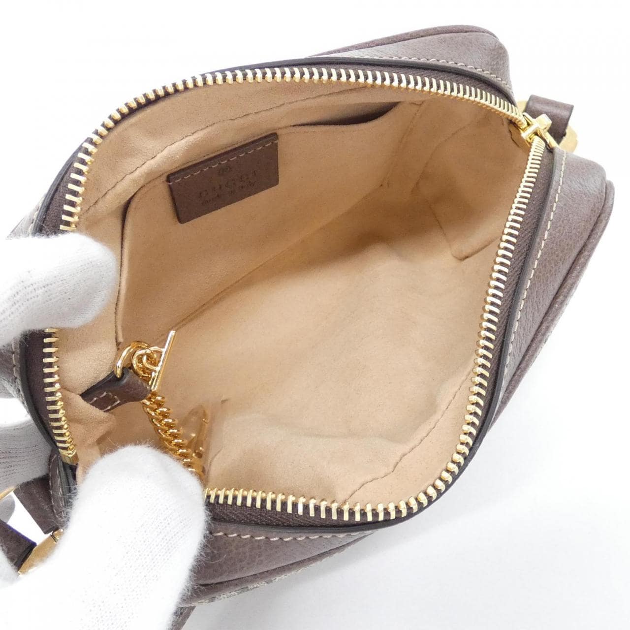 グッチ OPHIDIA 517350 96IWS ショルダーバッグ