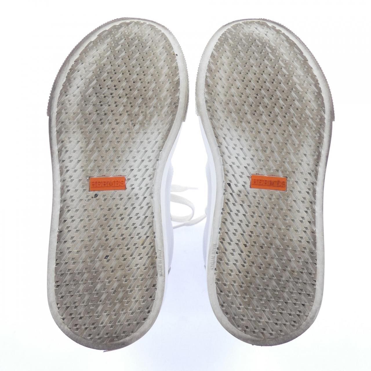 エルメス HERMES デイ DAY ケリーバックル 212257Z スニーカー