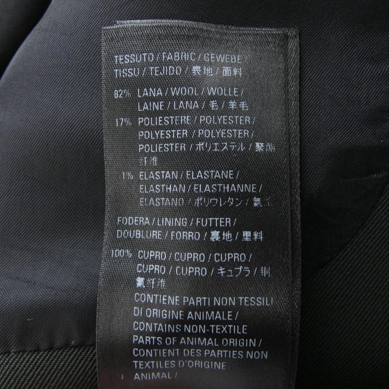 バレンシアガ BALENCIAGA 556683 TDT05 コート