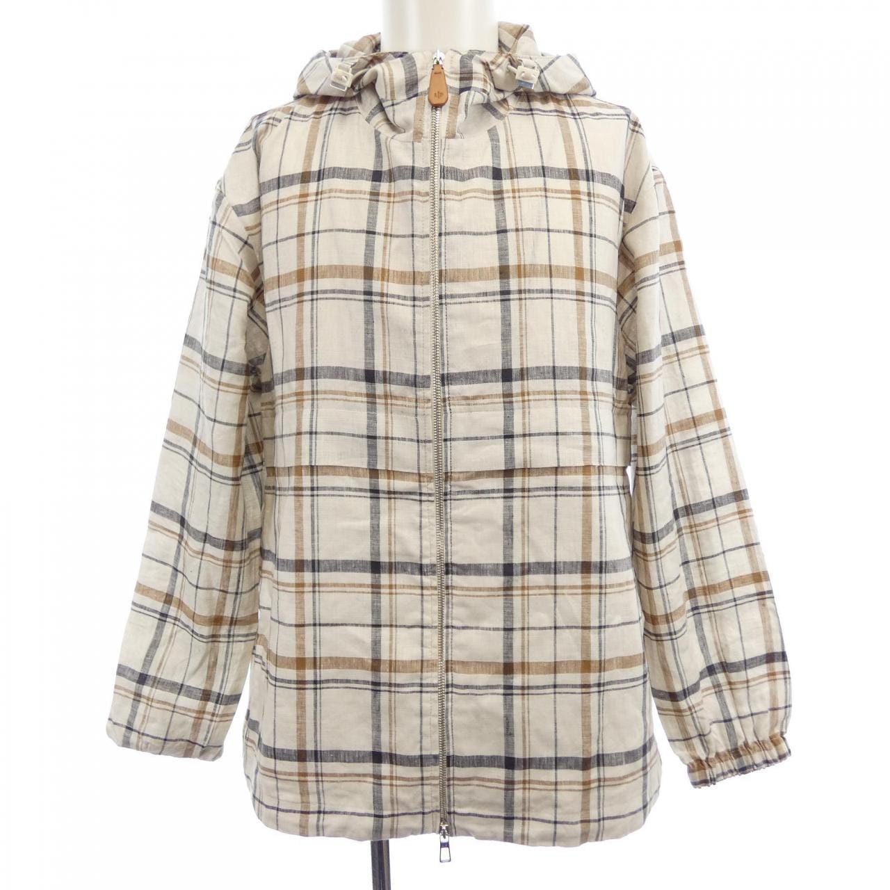 ロロピアーナ Loro Piana FAM9435 ジャケット