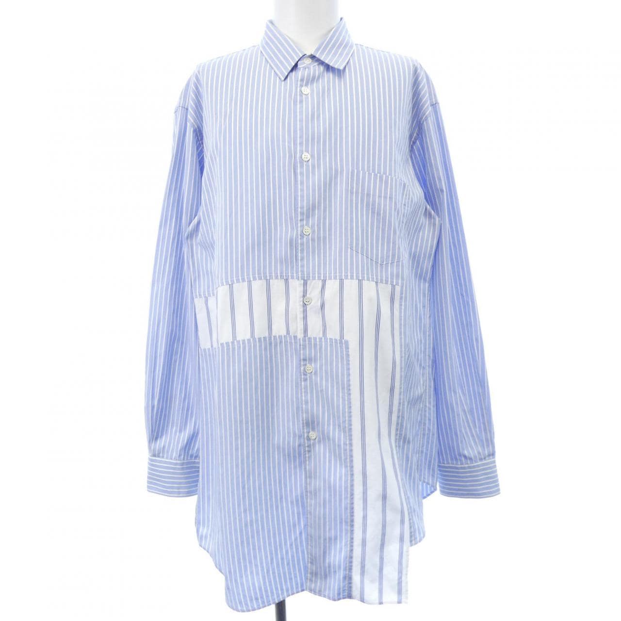 コムデギャルソンシャツ COMME des GARCONS SHIRT FL-B043 シャツ