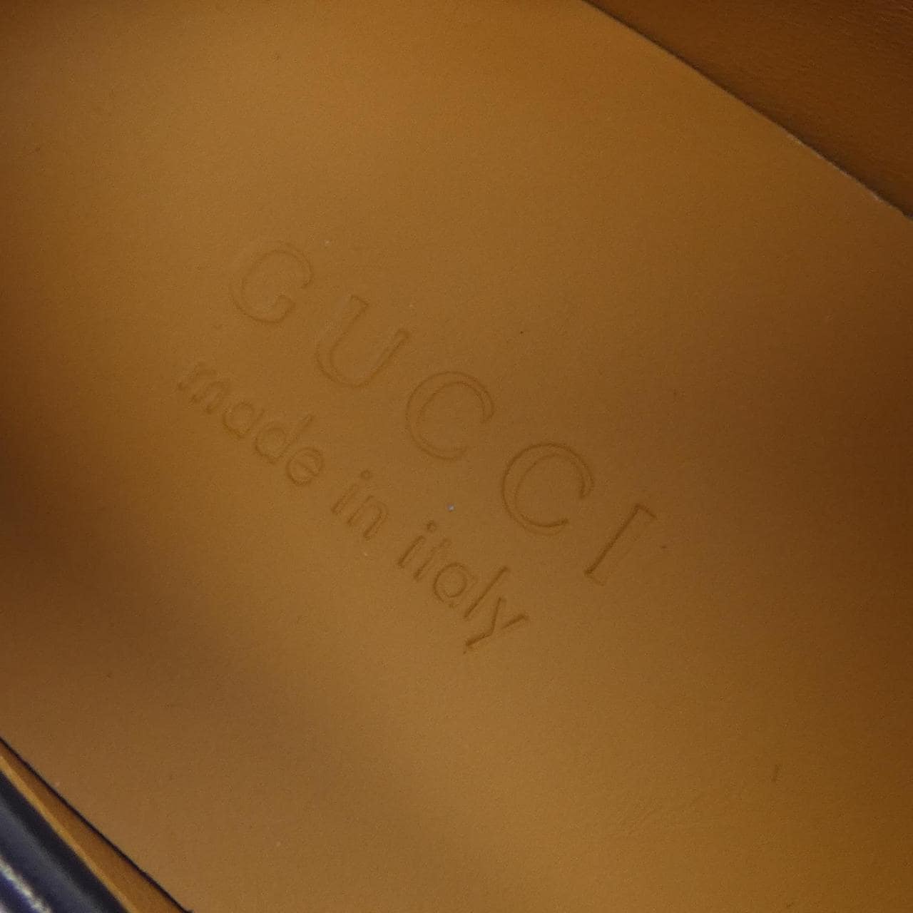グッチ GUCCI TAEMIN ホースビットローファー 794202 シューズ