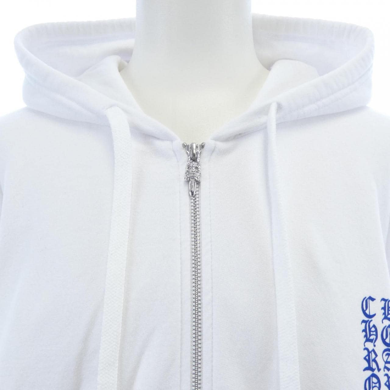 クロムハーツ CHROME HEARTS 408011873******01U パーカー