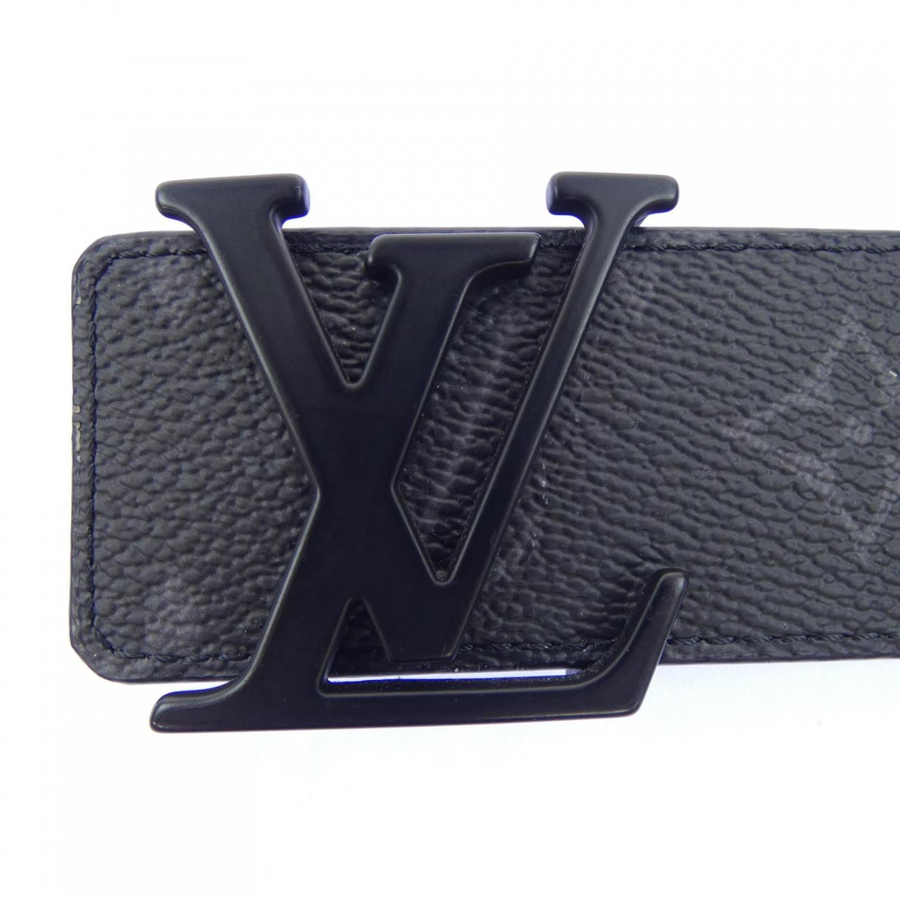ルイヴィトン LOUIS VUITTON LVイニシャル 40mm M4482 BELT