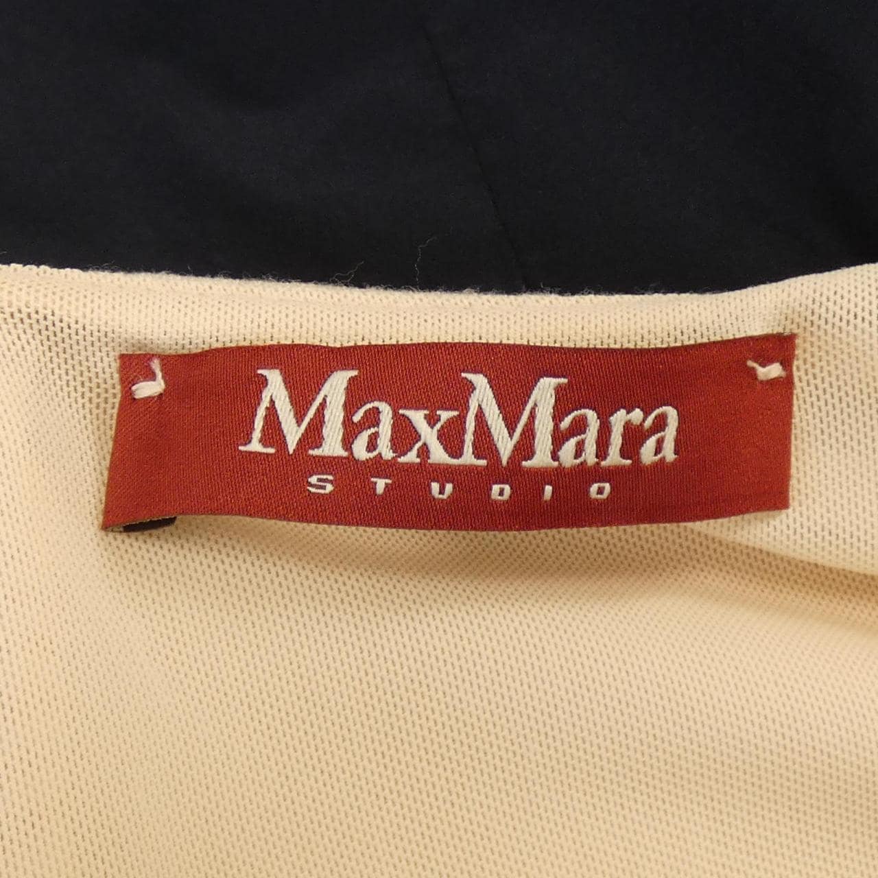 マックスマーラステュディオ Max Mara STUDIO ワンピース