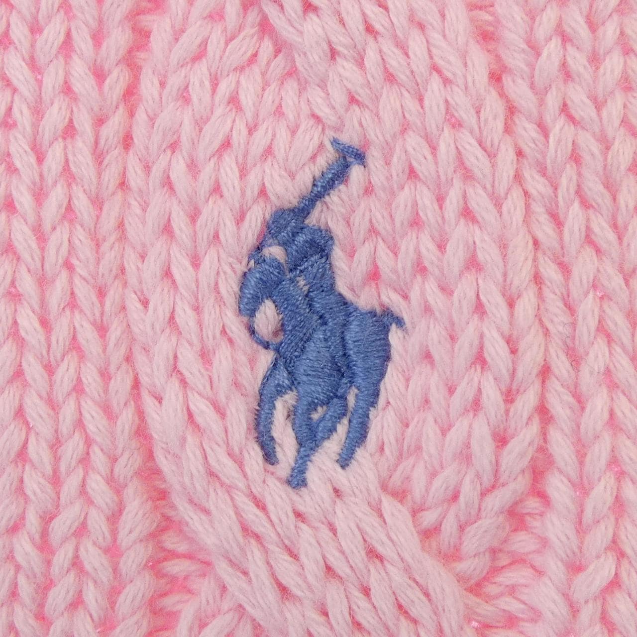 ポロラルフローレン POLO RALPH LAUREN カーディガン