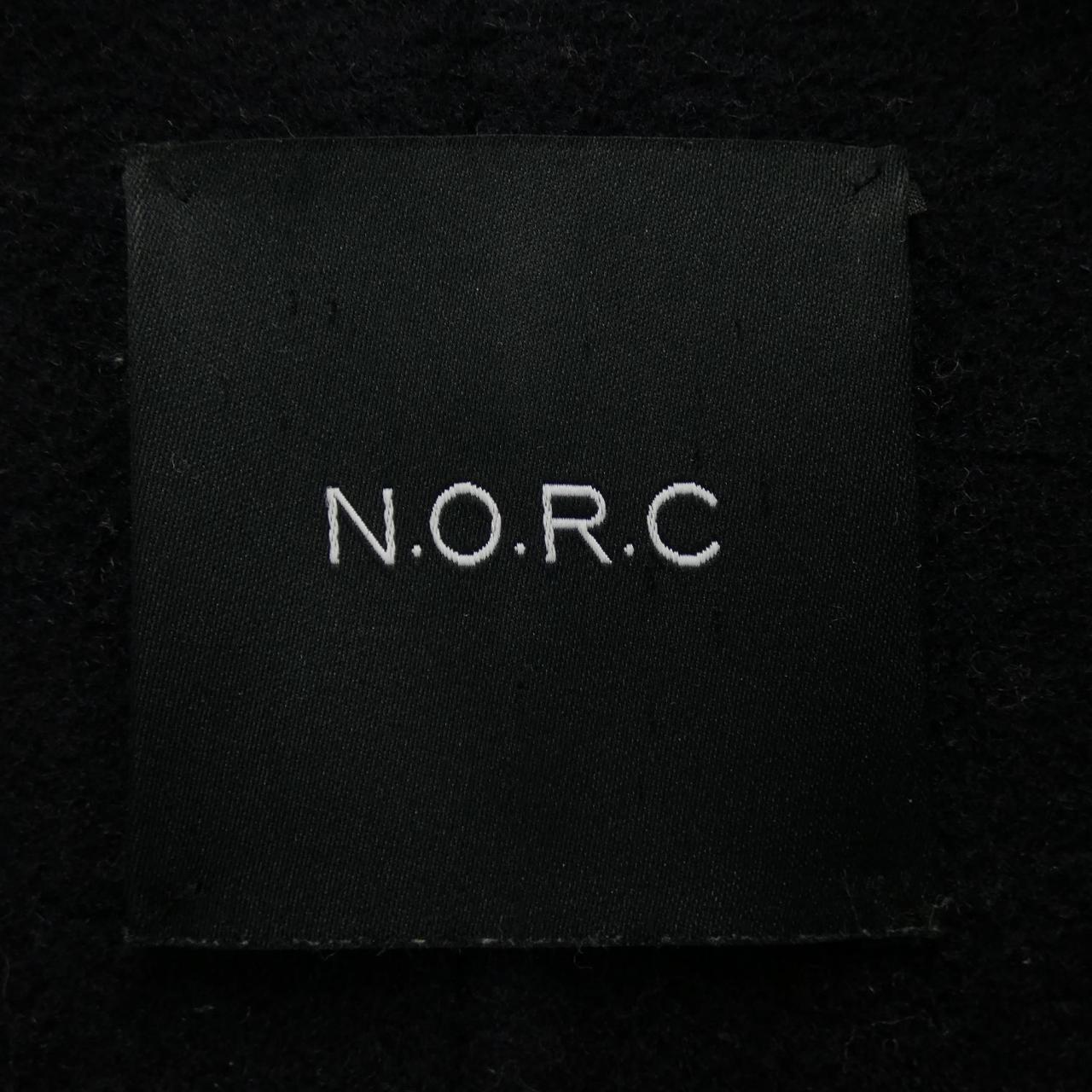 NORC NORC coat