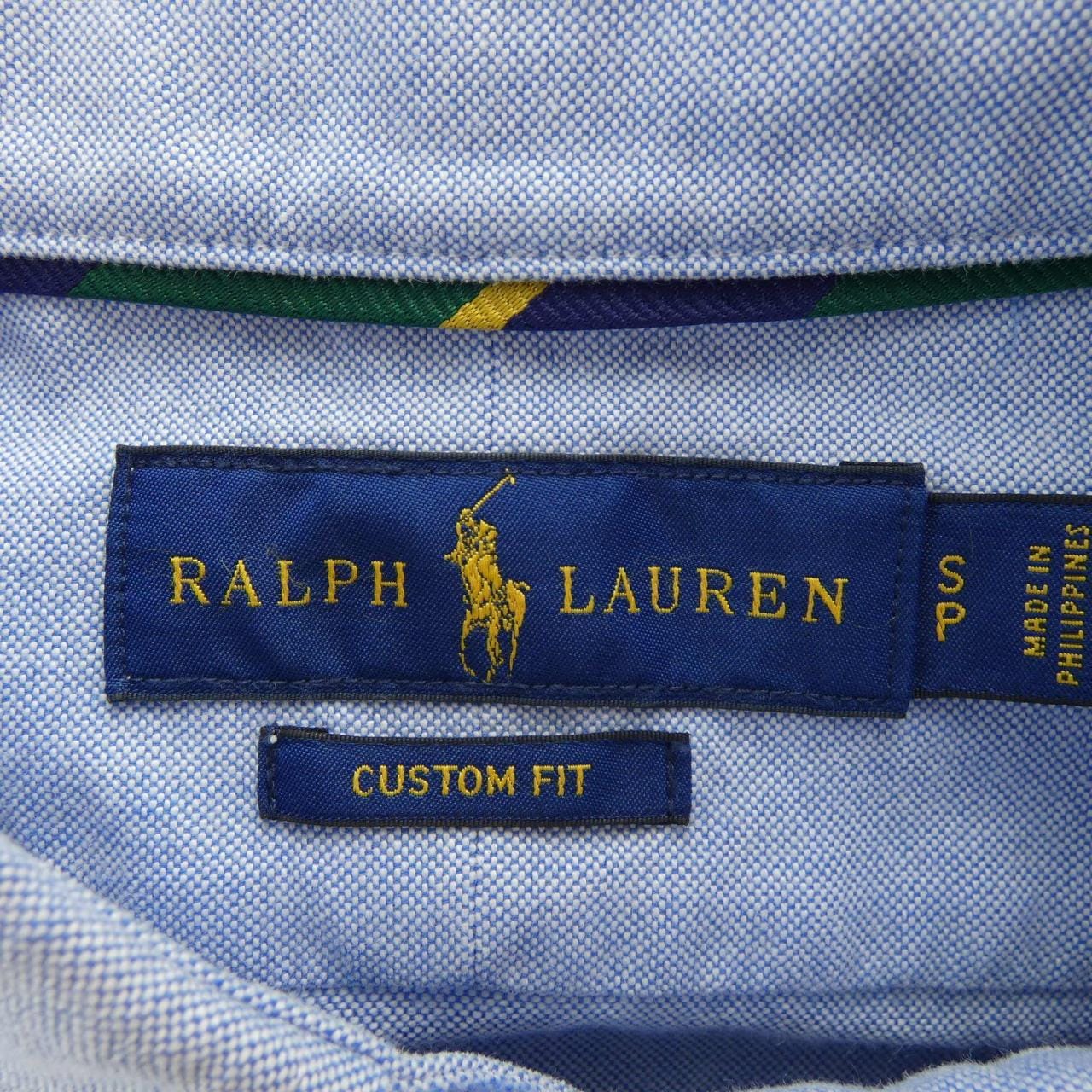 ラルフローレン RALPH LAUREN シャツ