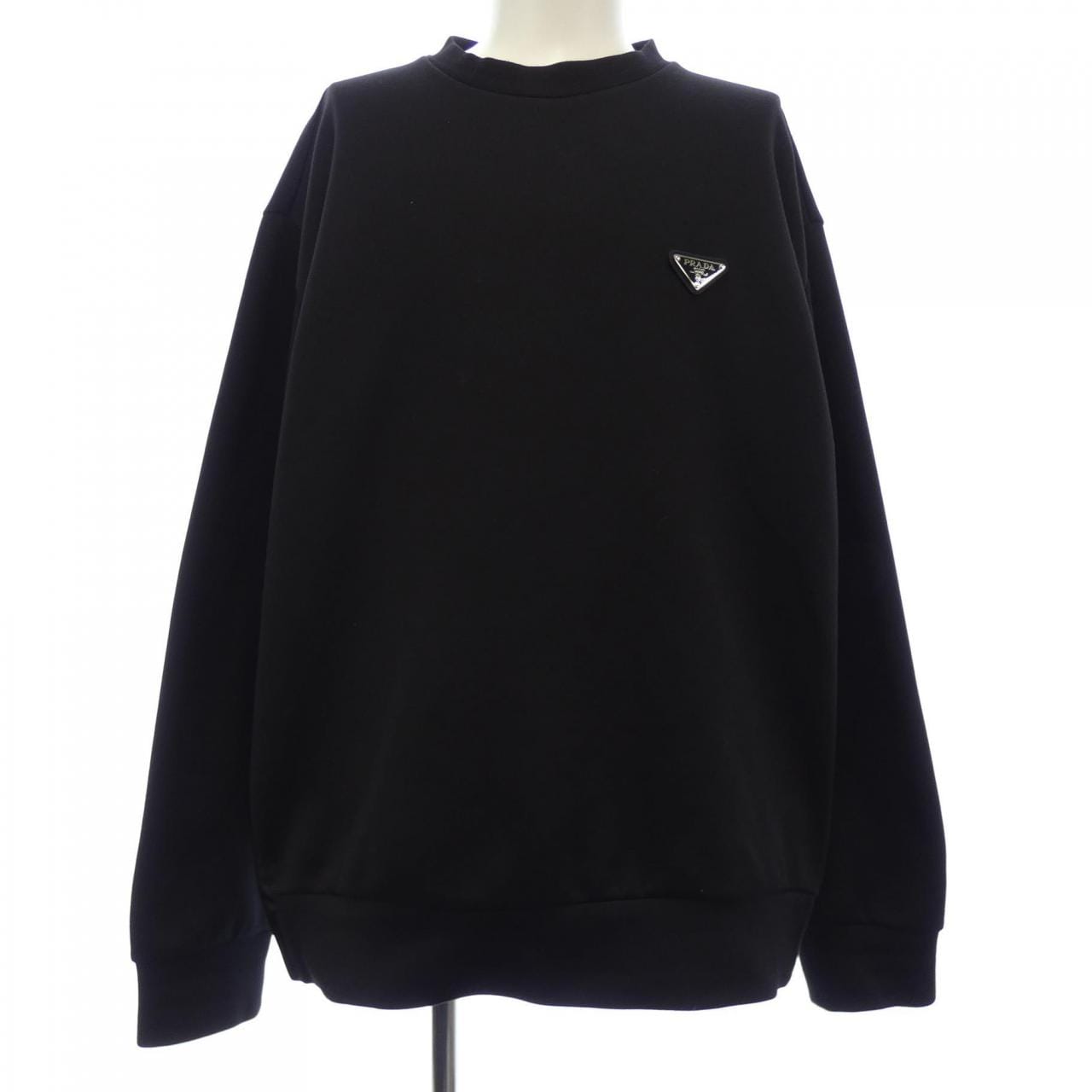 prada sweatshirts