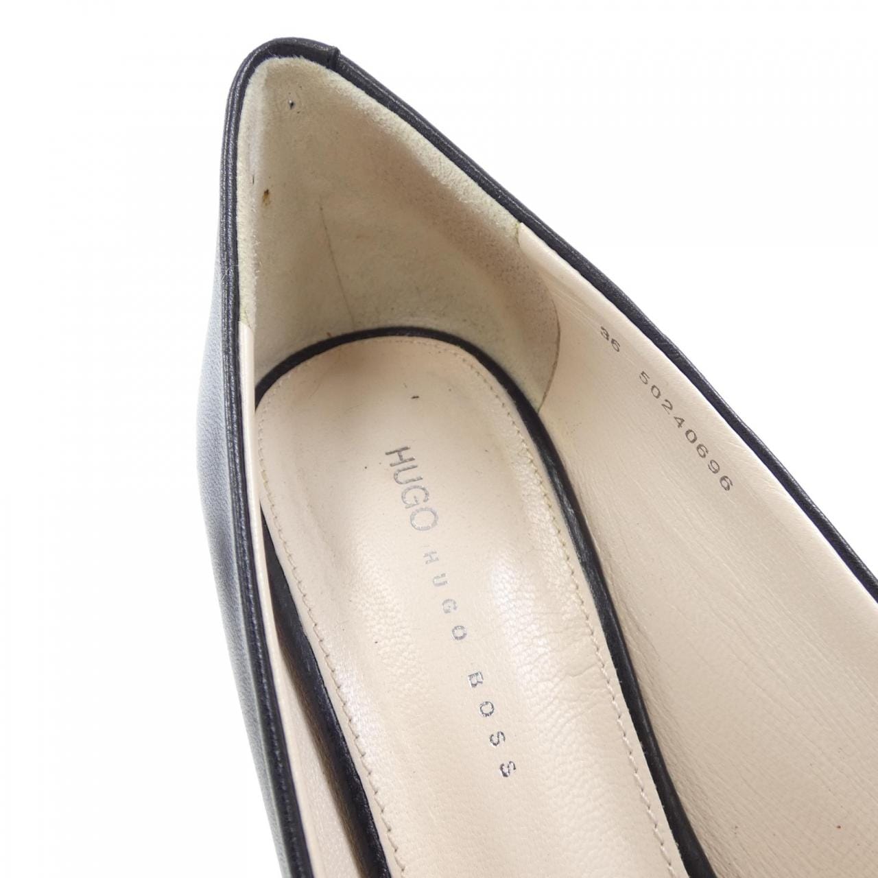 HUGO BOSS Pumps