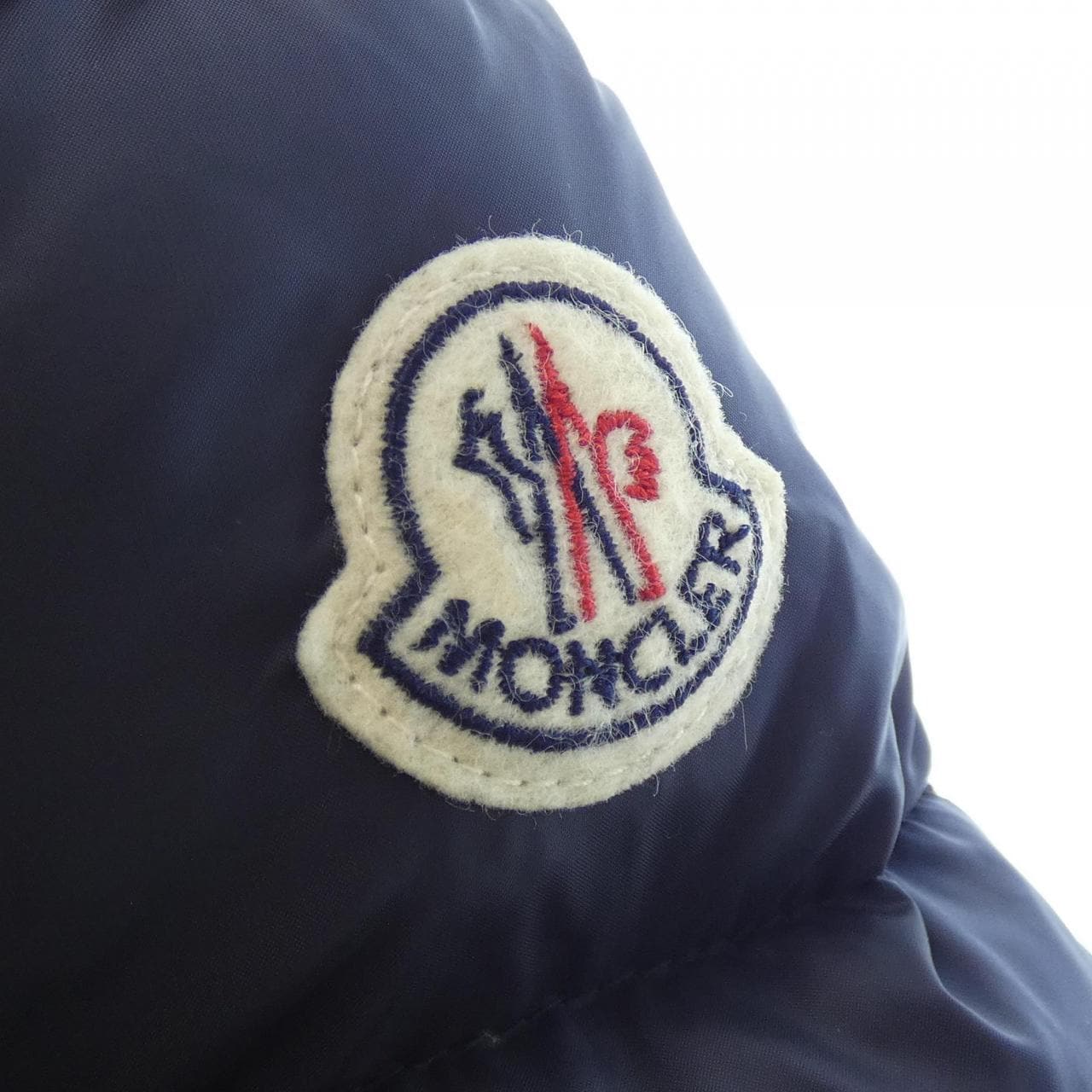 MONCLER MONCLER Down Coat