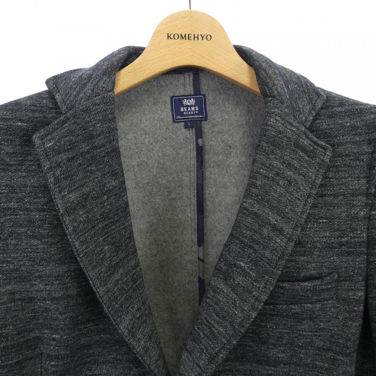 ビームスハート BEAMS HEART ジャケット