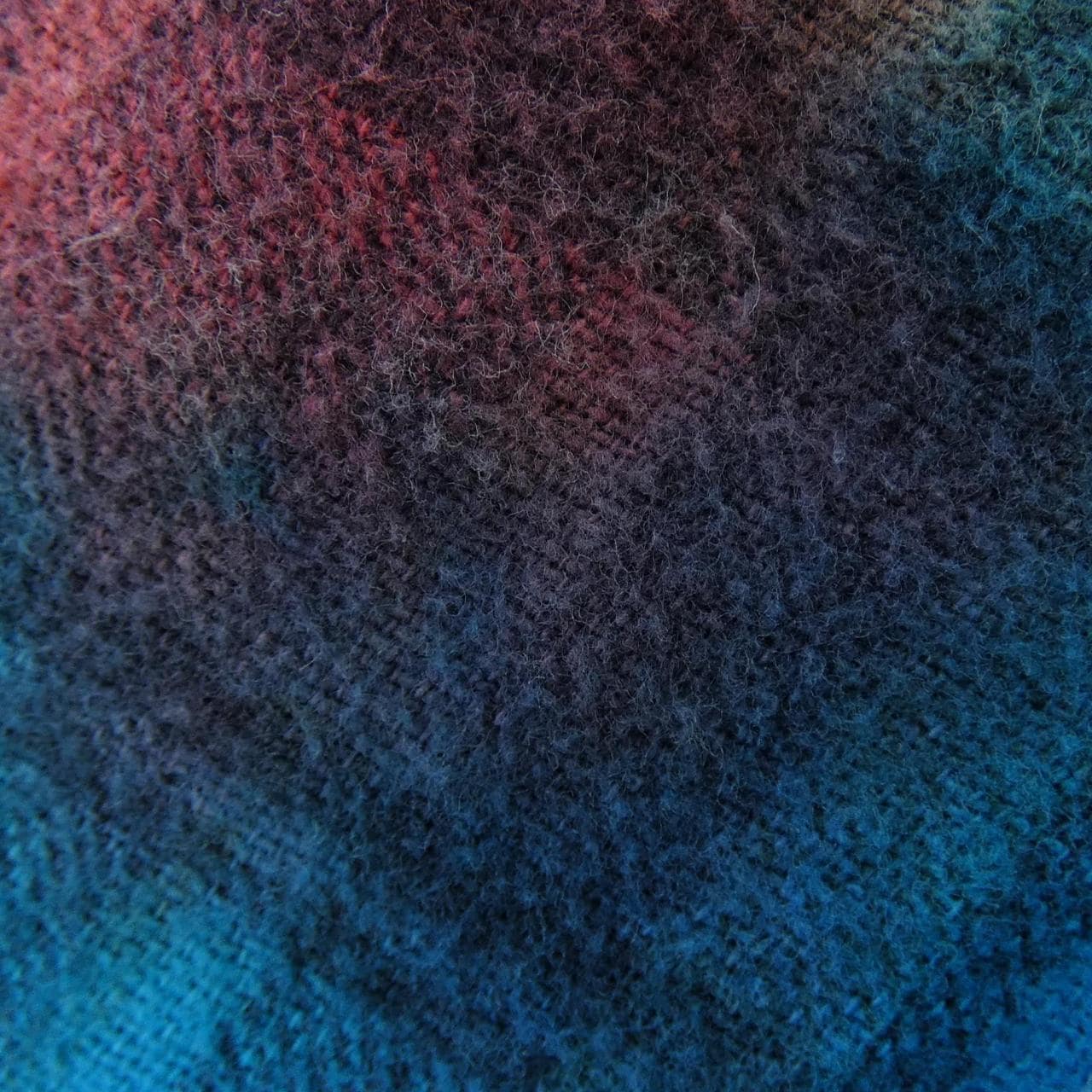 リビルドバイニードルス Rebuild by Needles シャツ