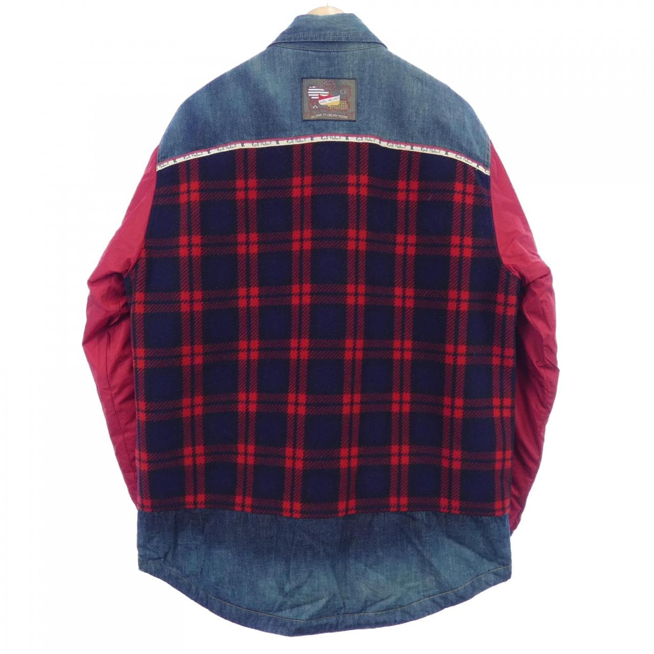 カールヘルム KARL HELMUT ジャケット