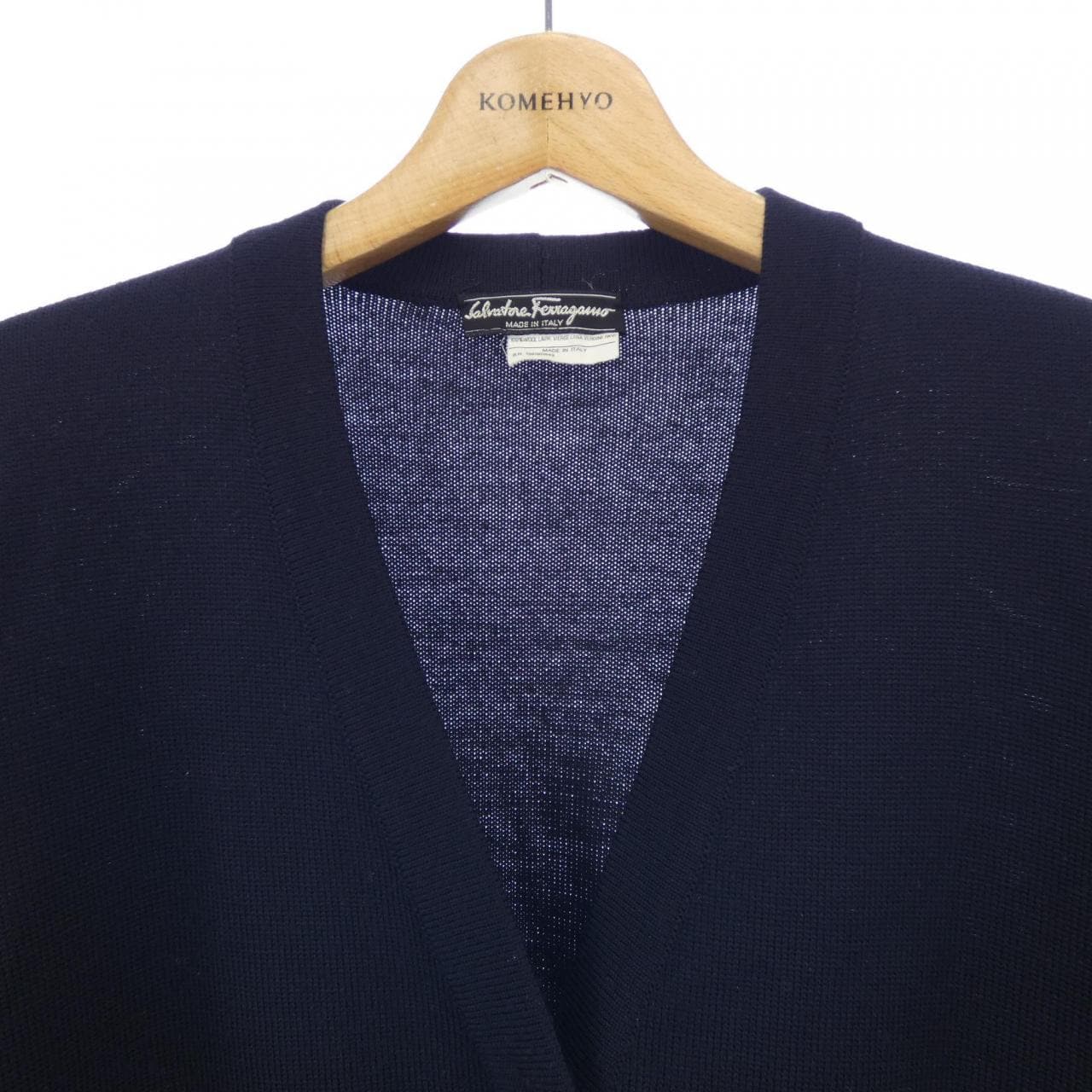 ヴィンテージ】サルヴァトーレフェラガモ SALVATORE FERRAGAMO