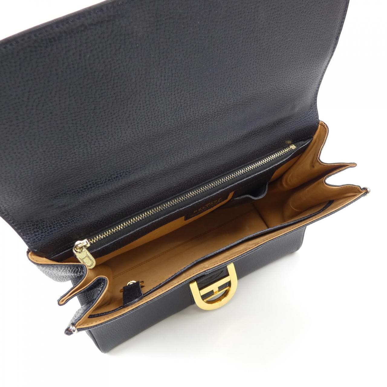 【ヴィンテージ】デルボー DELVAUX BAG