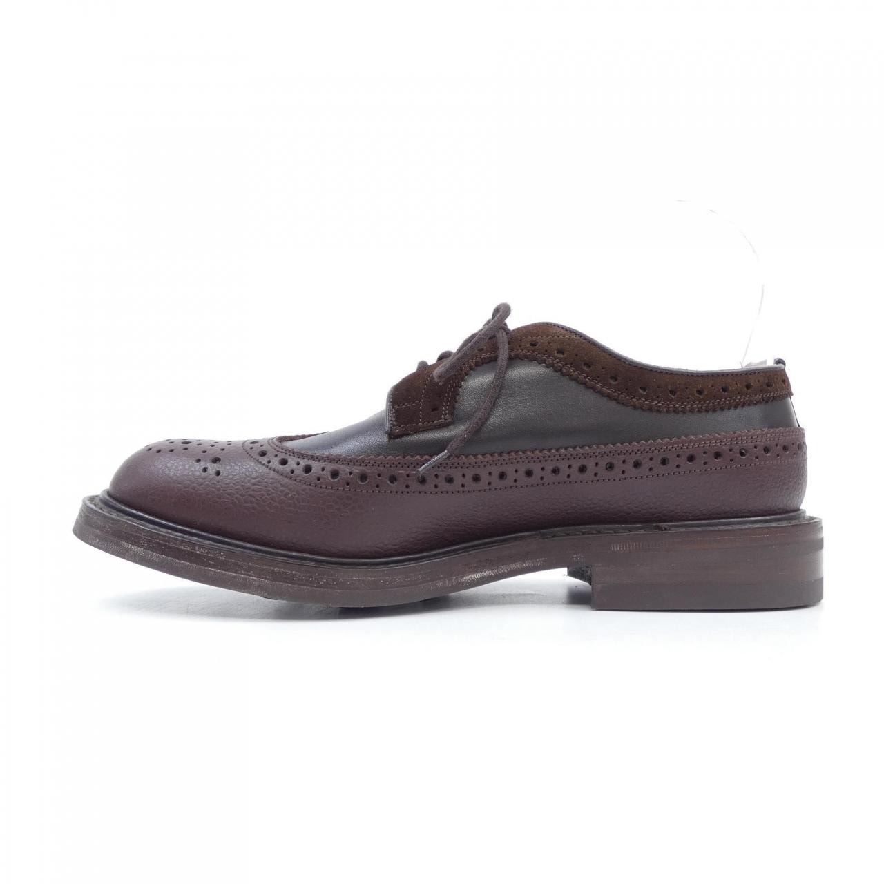 トリッカーズ Tricker's シューズ