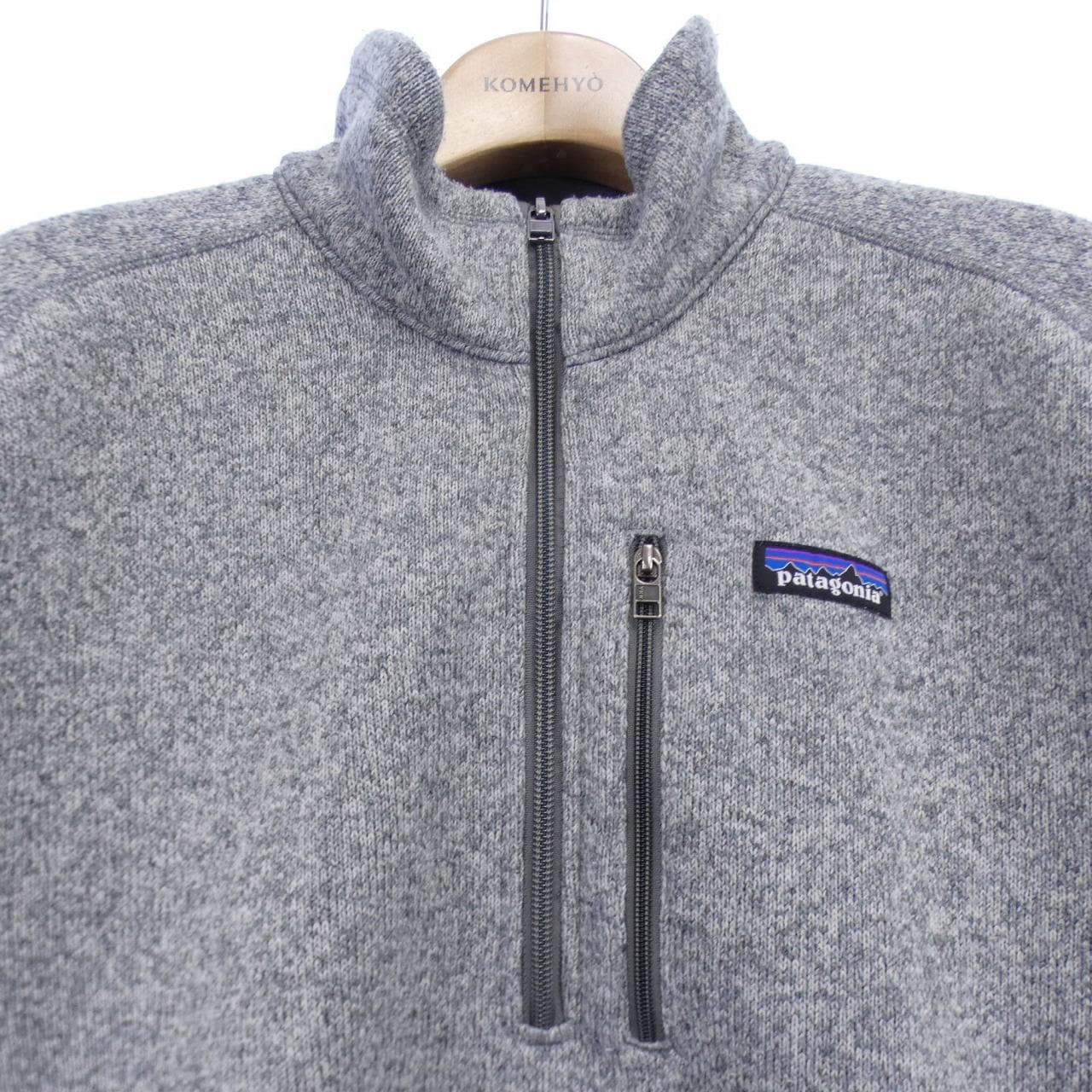 パタゴニア PATAGONIA トップス