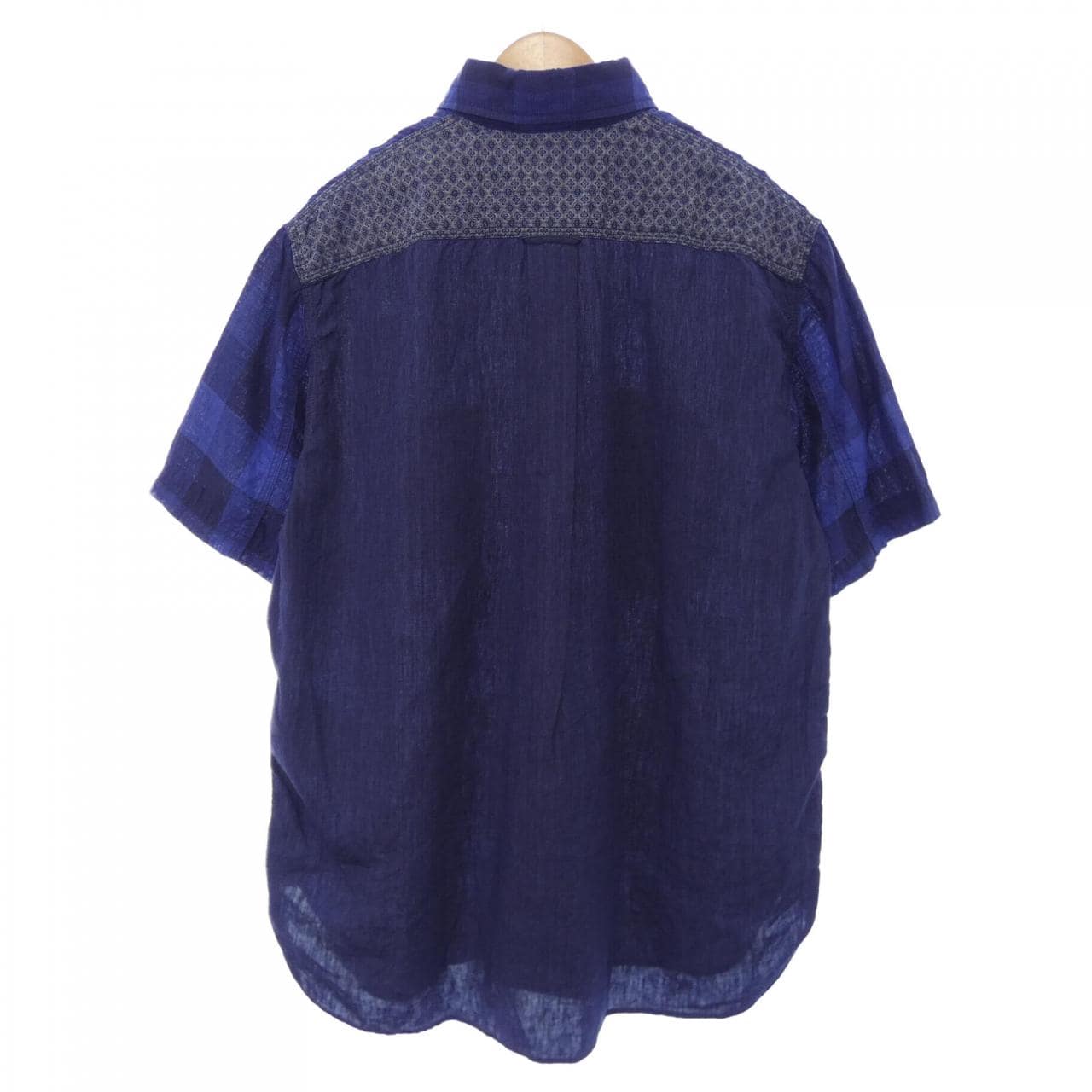 ジュンヤワタナベマン JUNYA WATANABE MAN シャツ
