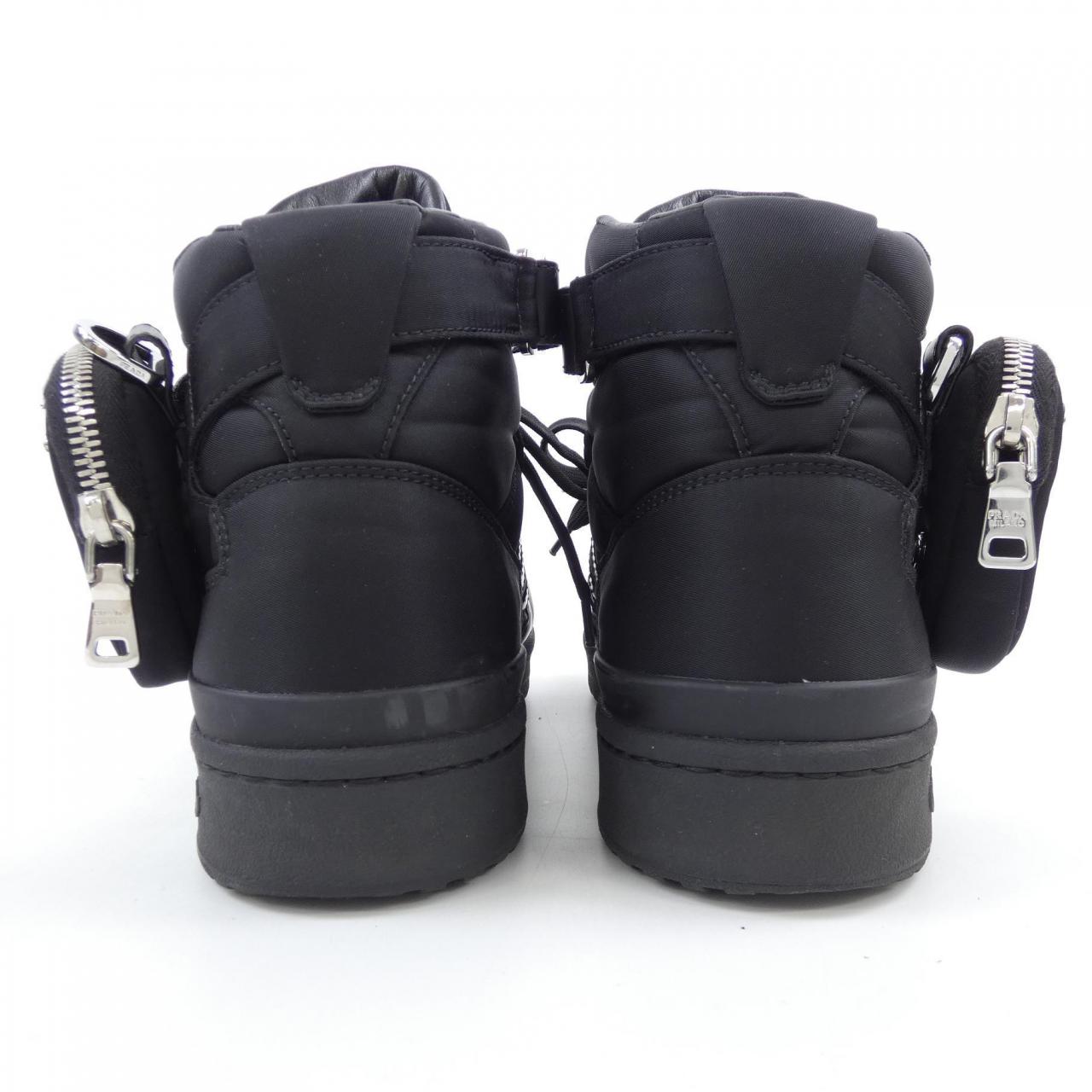 プラダ PRADA 2TG193 スニーカー