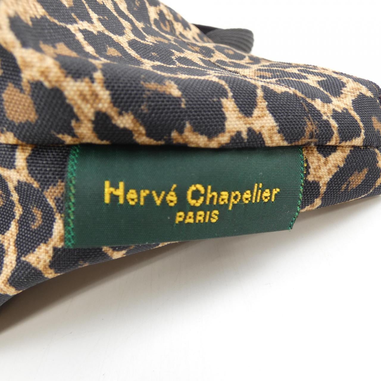 エルベシャプリエ HERVE CHAPELIER 舟型トート 901F BAG