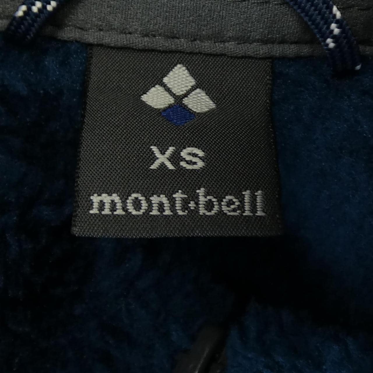モンベル MONT BELL ジャケット
