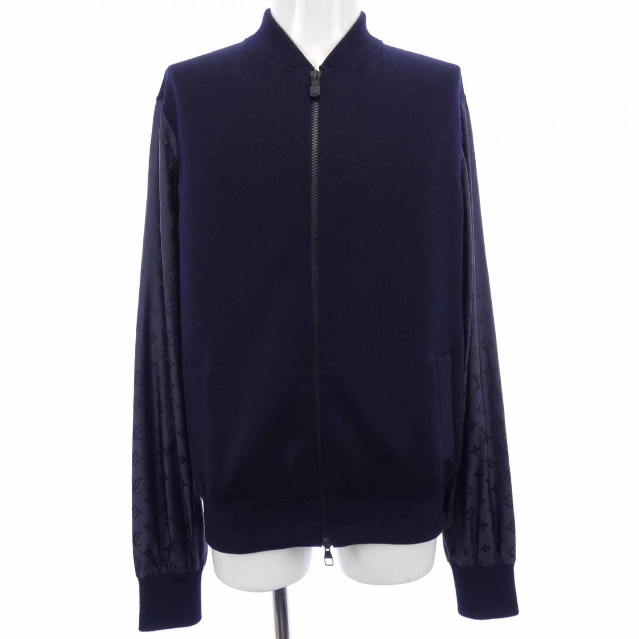 ルイヴィトン LOUIS VUITTON HFN03WGVN ブルゾン