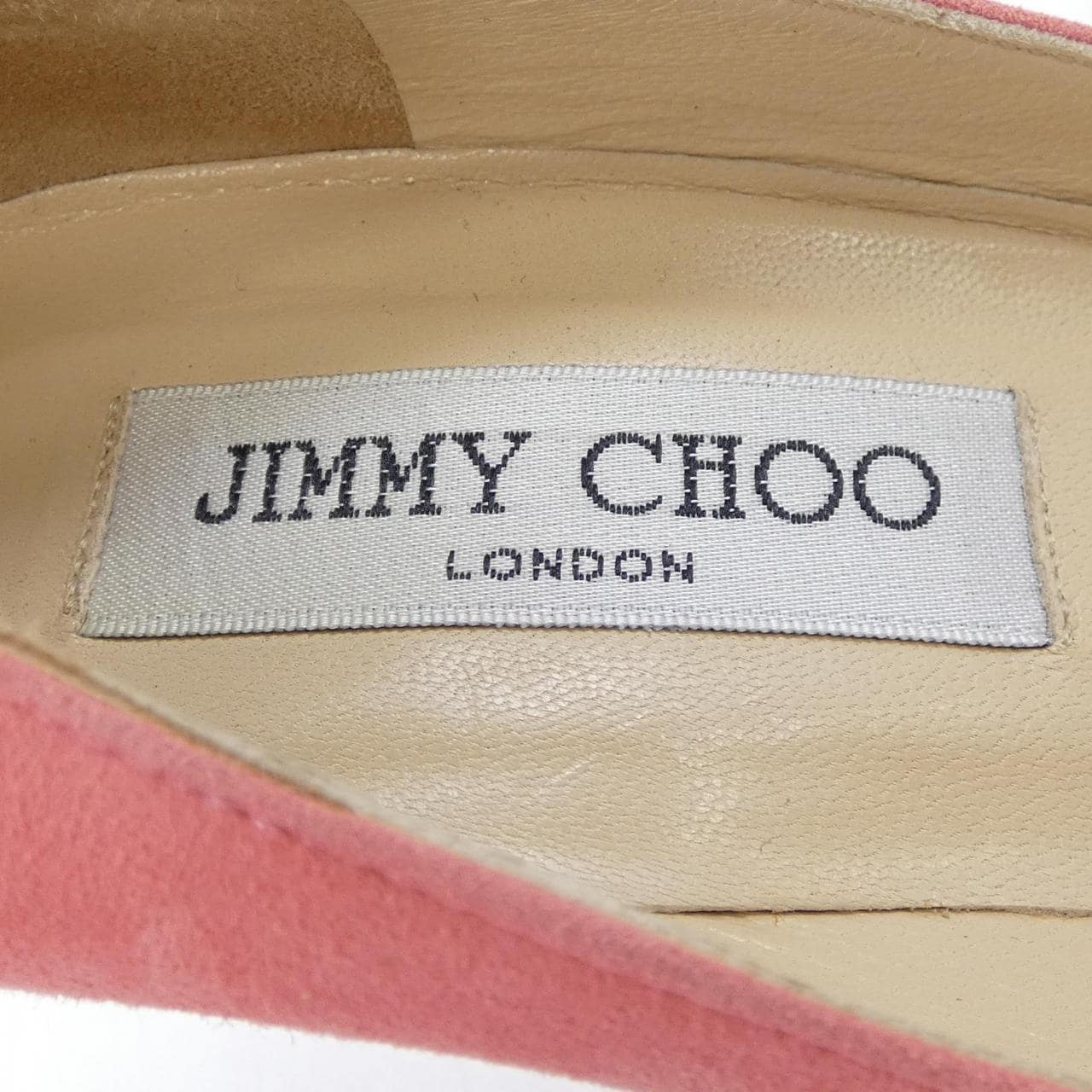 ジミーチュウ JIMMY CHOO パンプス