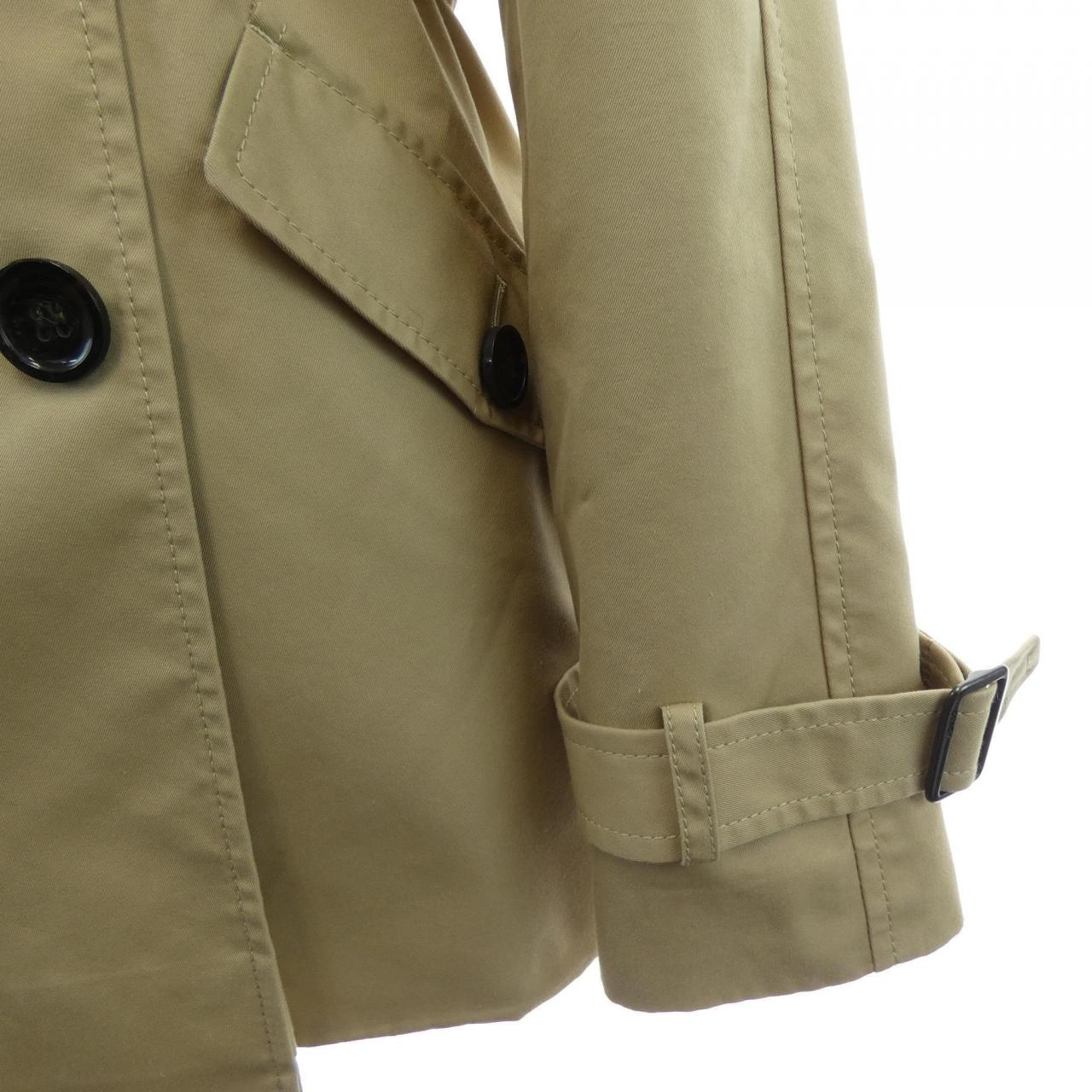 コーチ COACH トレンチコート