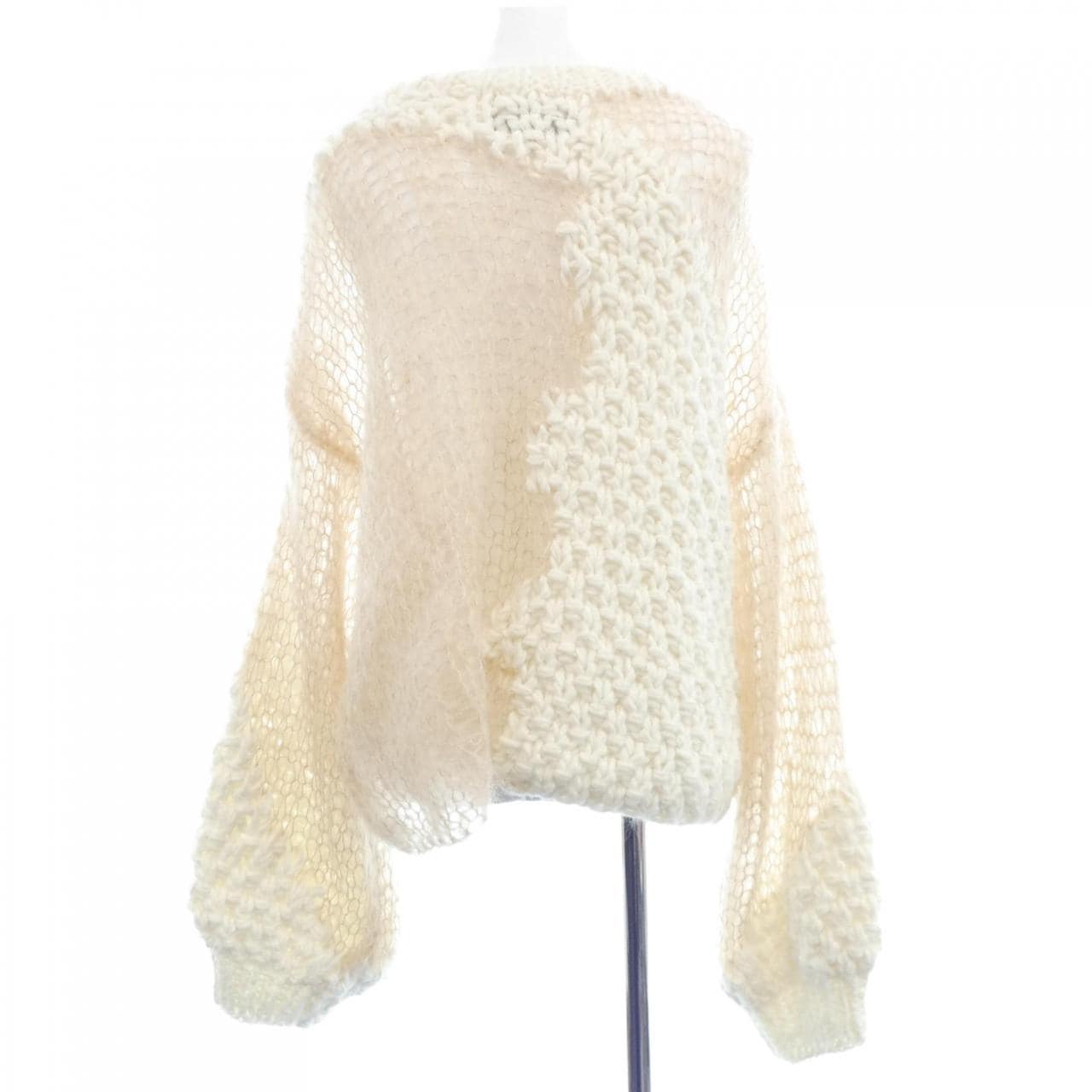 OF HANDMADE ニット