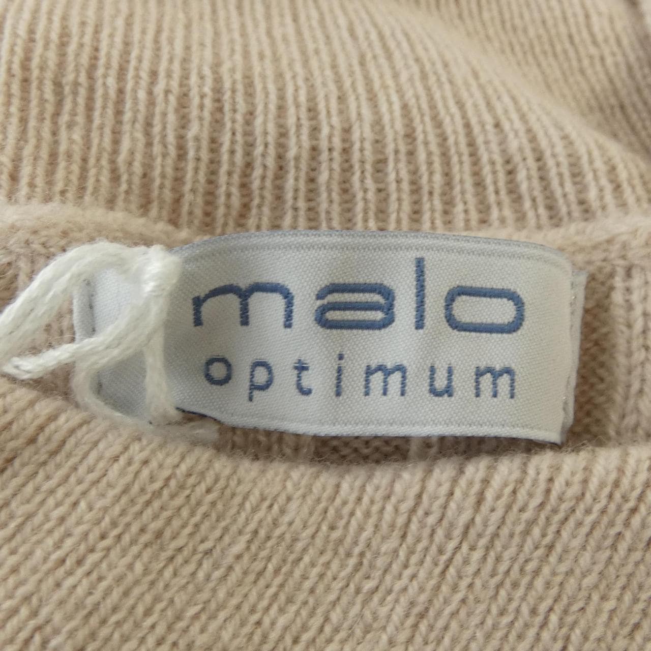 マーロ MALO ニット