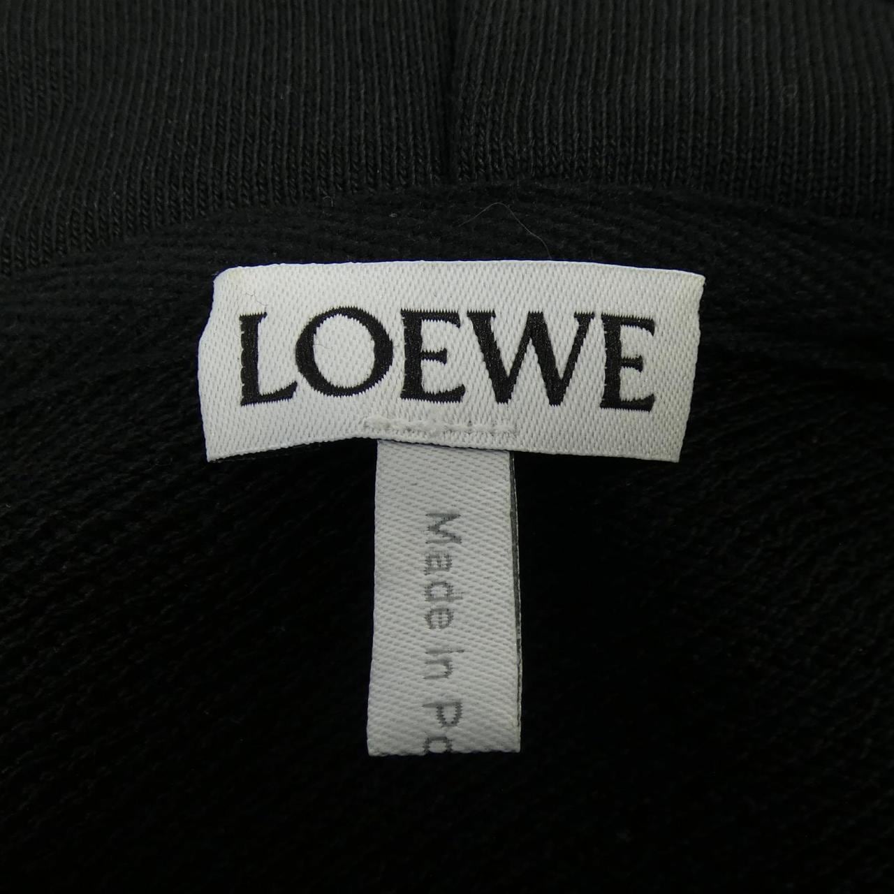 ロエベ LOEWE アナグラム H526Y25X21 パーカー