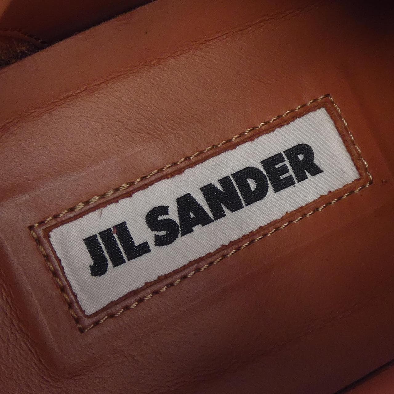 ジルサンダー JIL SANDER スニーカー
