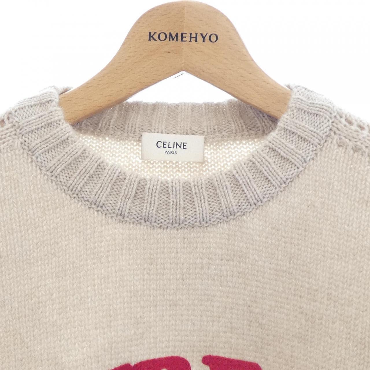 セリーヌ CELINE 2A52C150I ニット