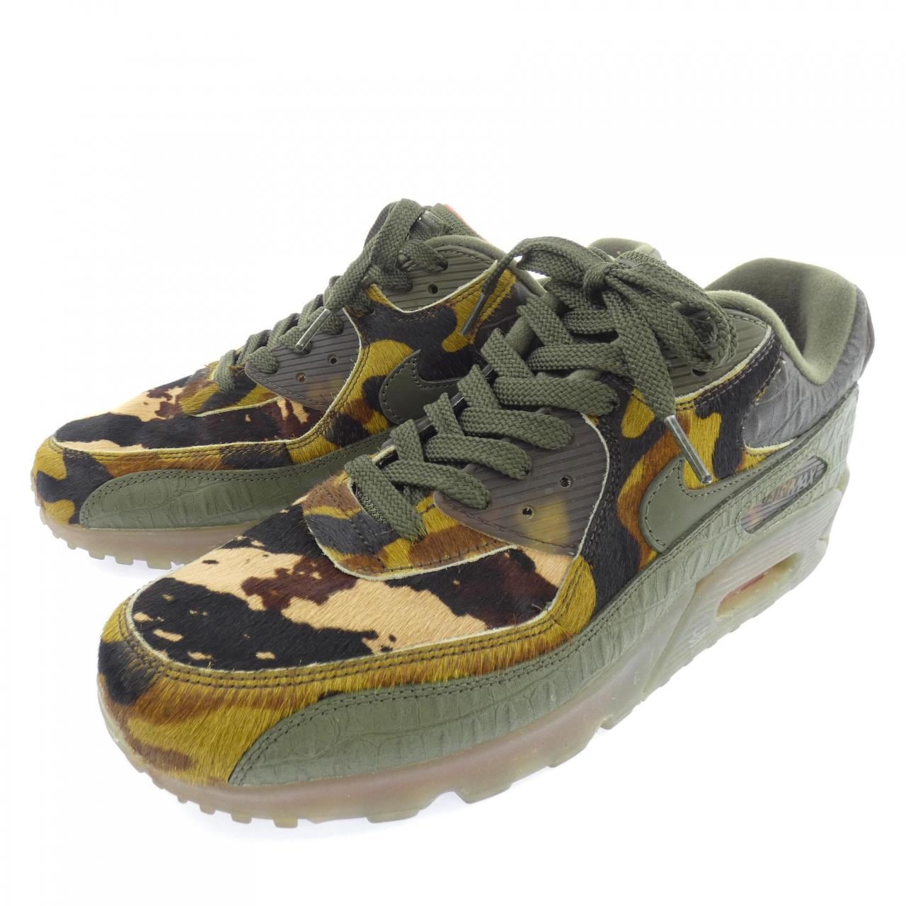 ナイキ NIKE CU0675-300 スニーカー