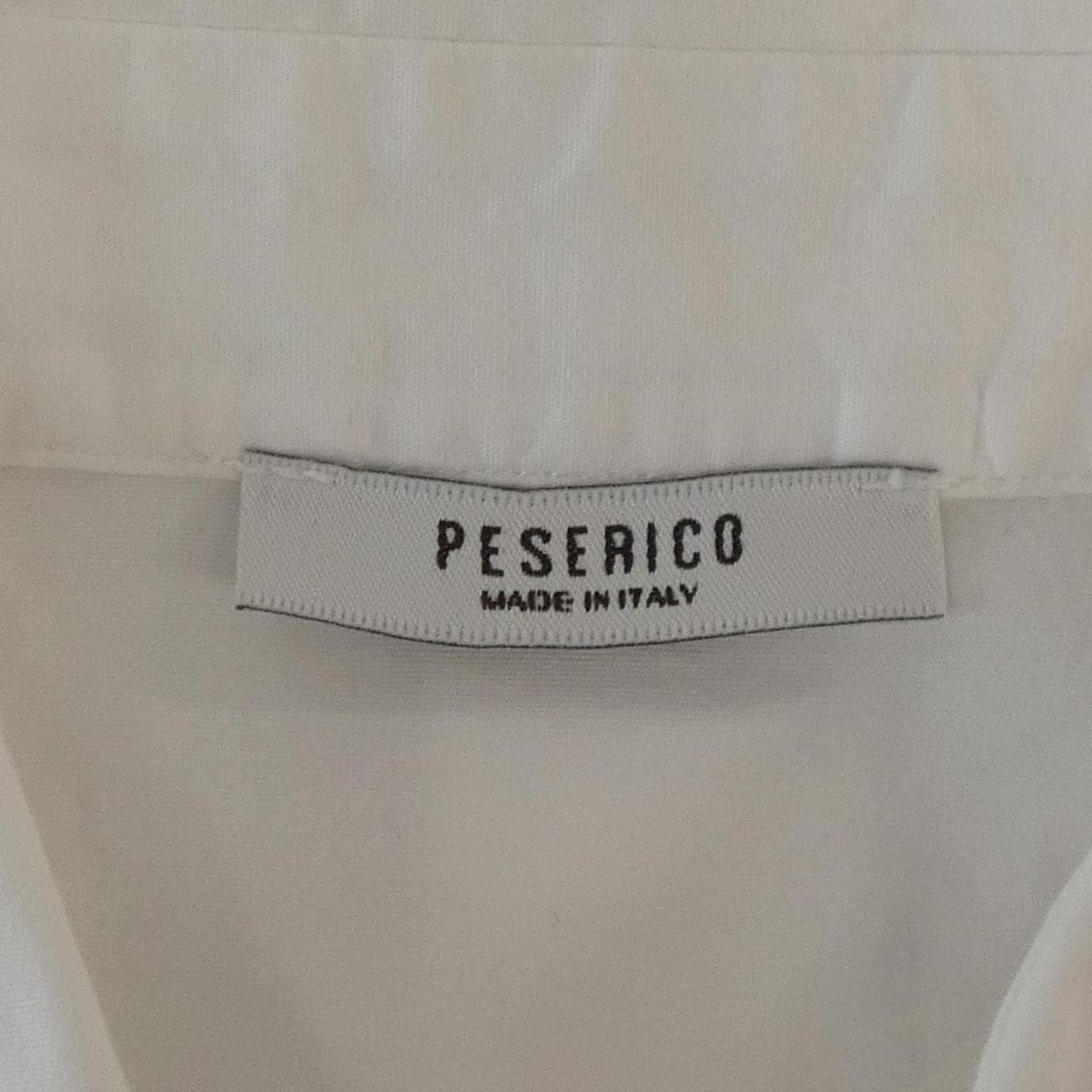 ペセリコ PESERICO S／Sシャツ