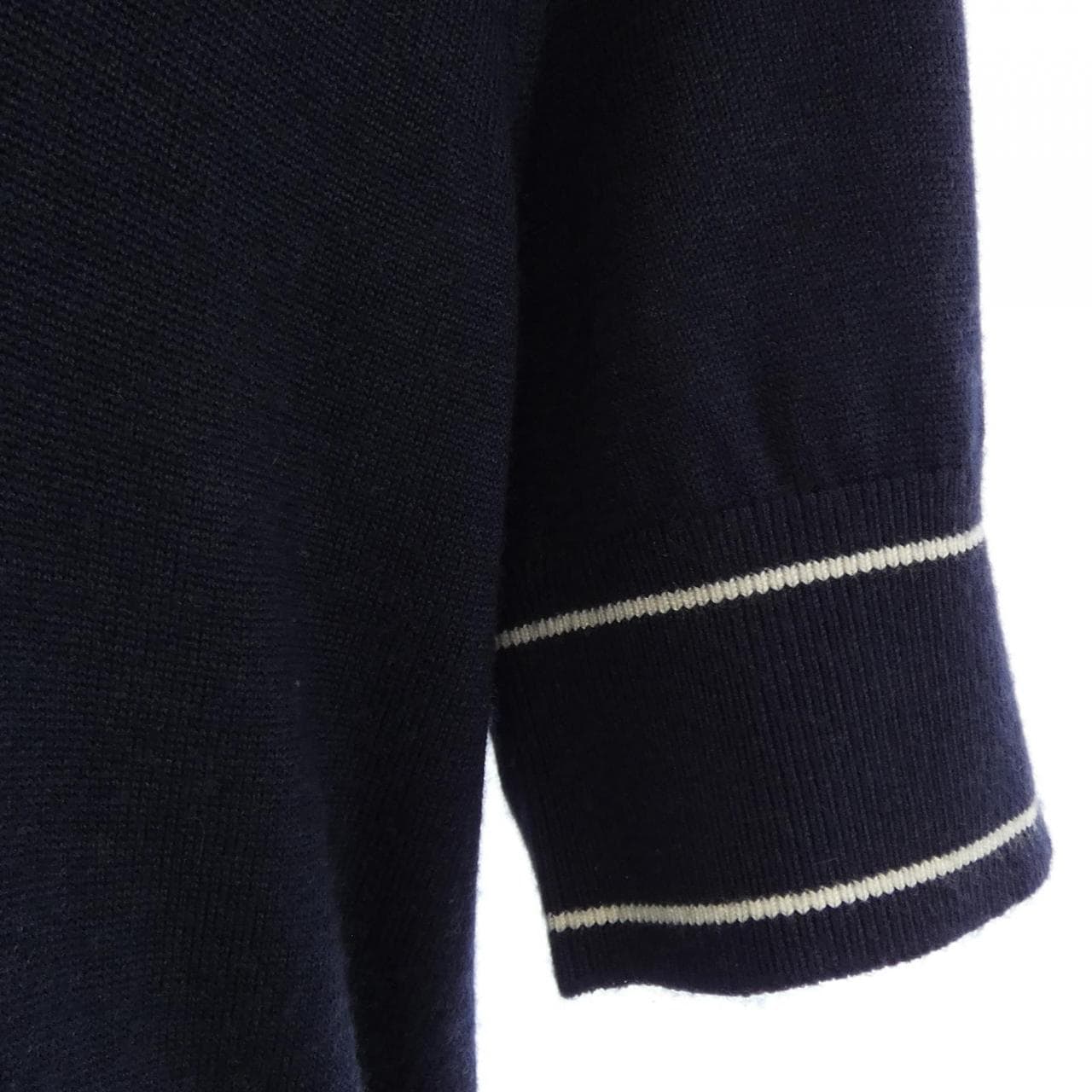 エルメス HERMES シェーヌダンクル CHAINE D'ANCRE 5E2749DF カーディガン