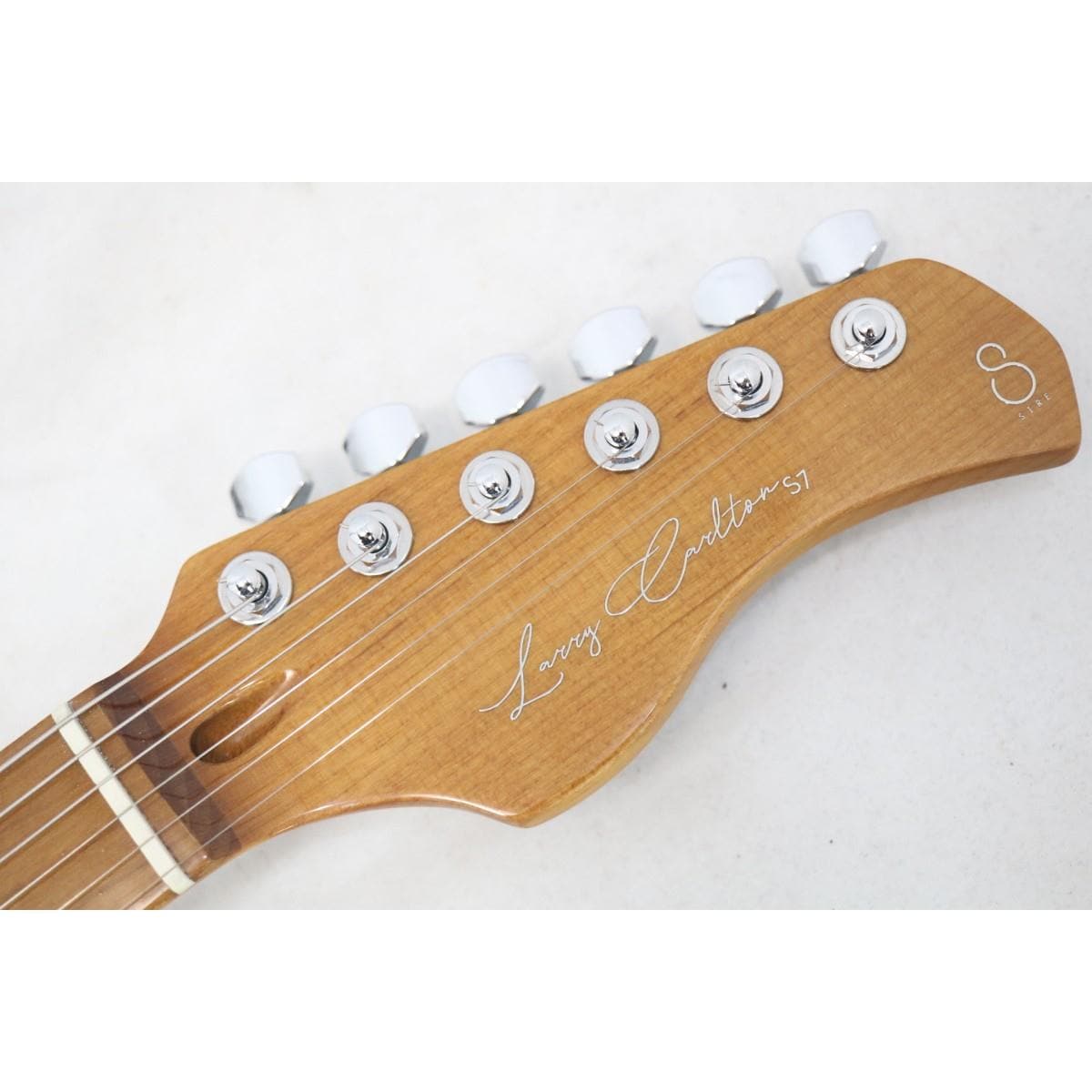 ＳＩＲＥ　ＬＡＲＲＹ　ＣＡＲＬＴＯＮ　Ｓ７　ＦＭ