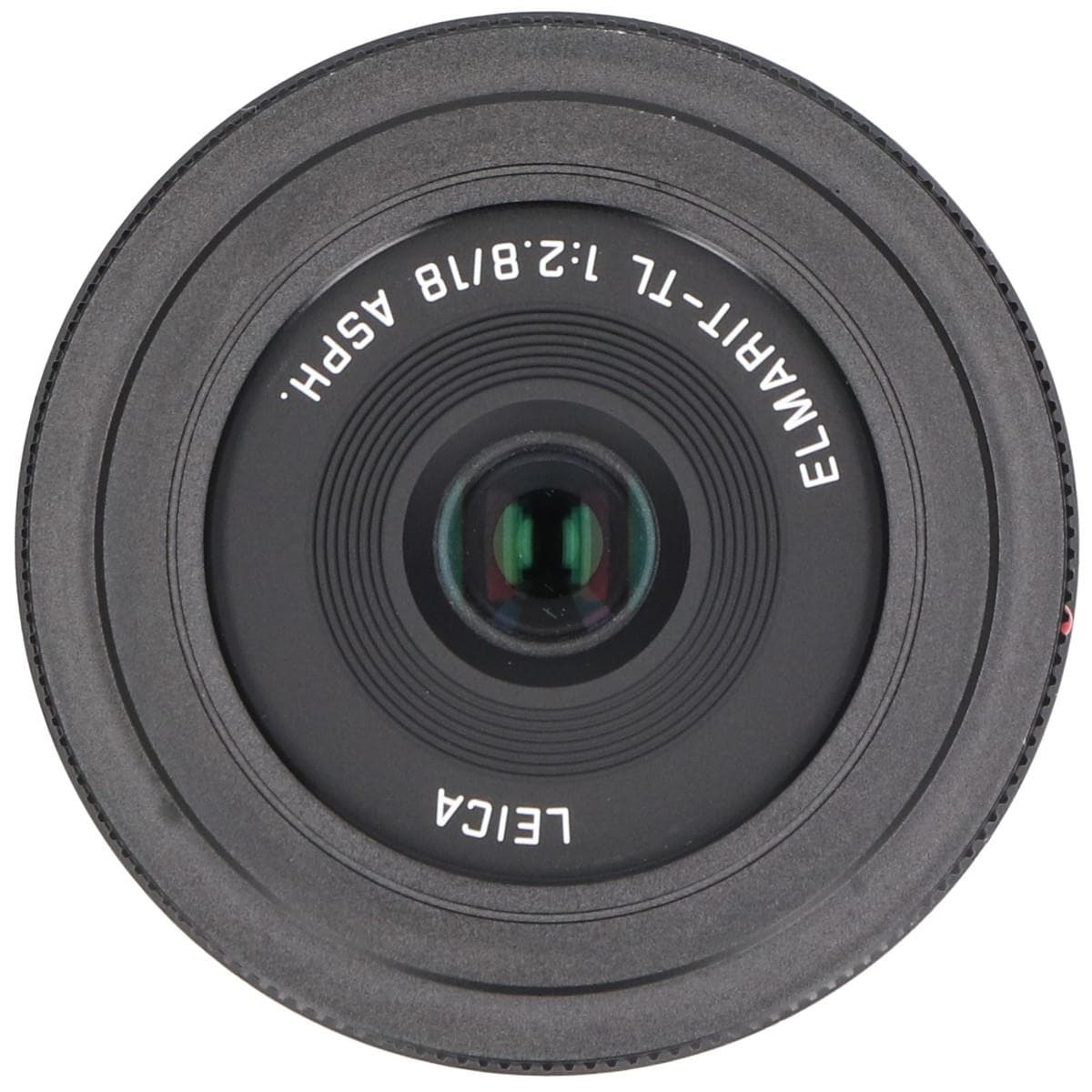 ＥＬＭＡＲＩＴ－ＴＬ１８ｍｍ　Ｆ２．８ＡＳＰＨ