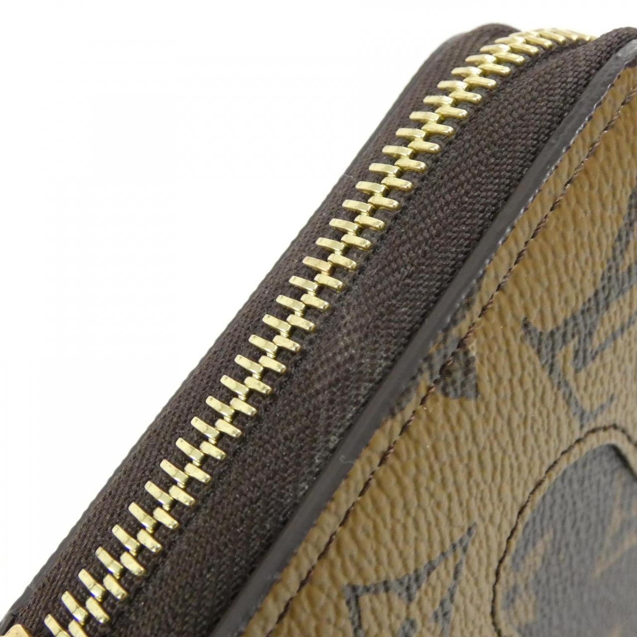 ルイヴィトン モノグラム ランドスケープ ジッピー ウォレット ホリゾンタル M26021 財布