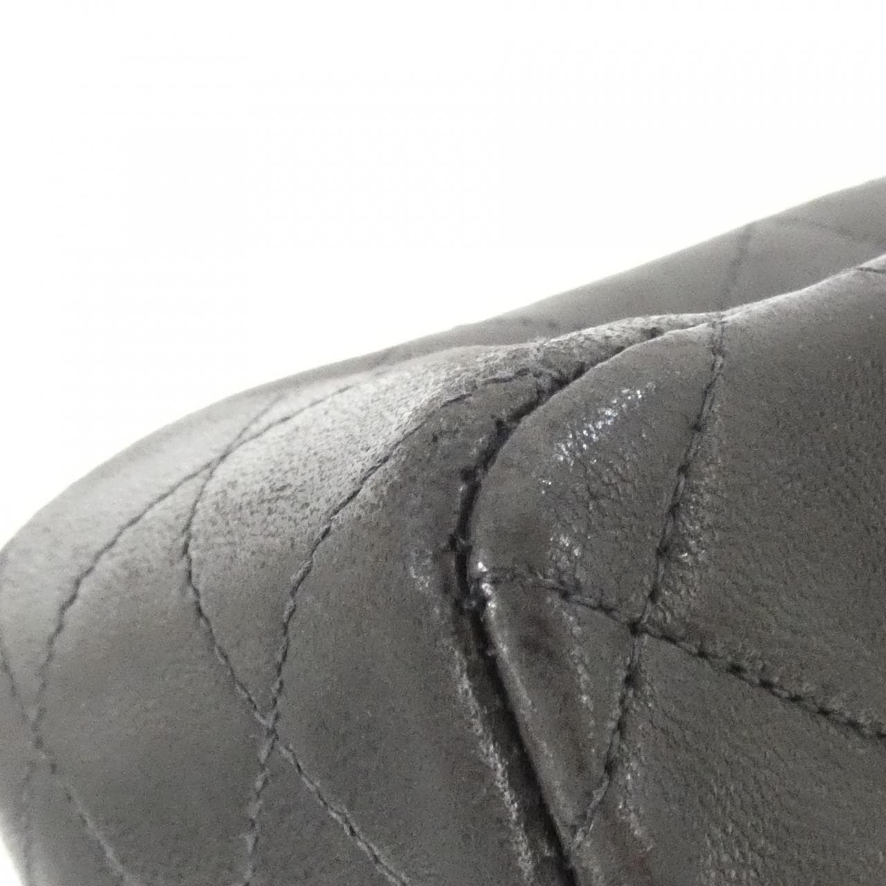 【ヴィンテージ】シャネル 1112 ショルダーバッグ